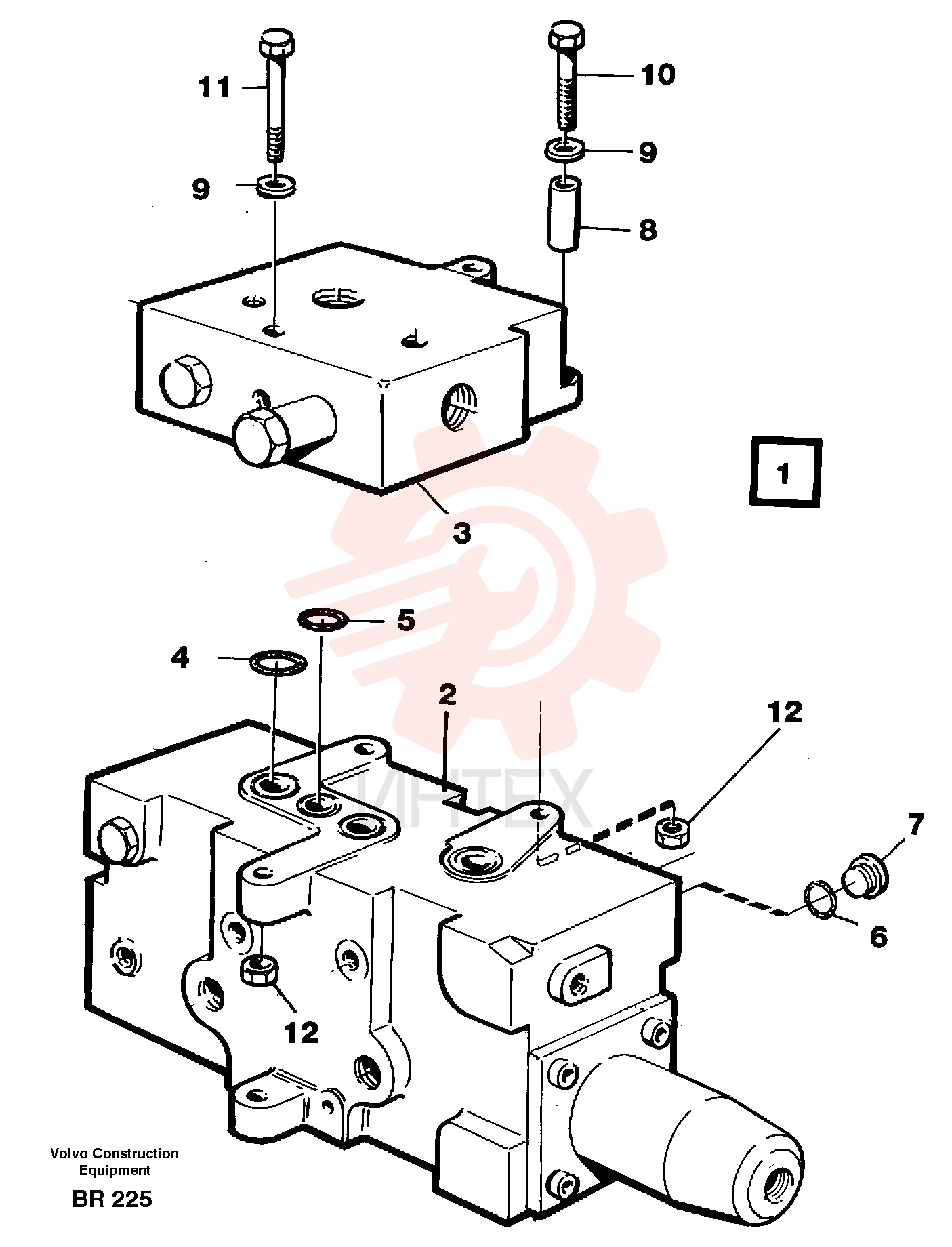 Gasket Kit