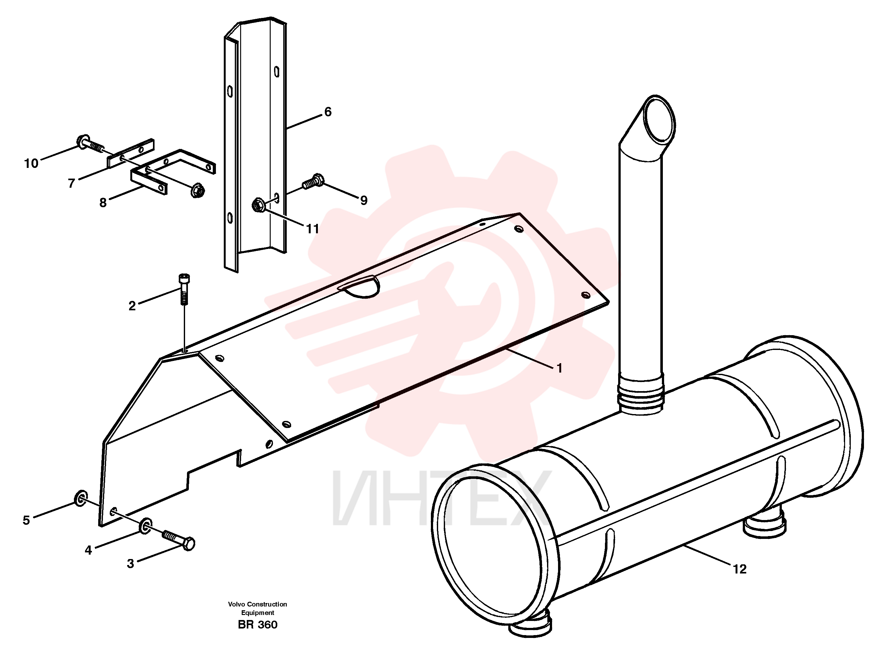 Heat Shield