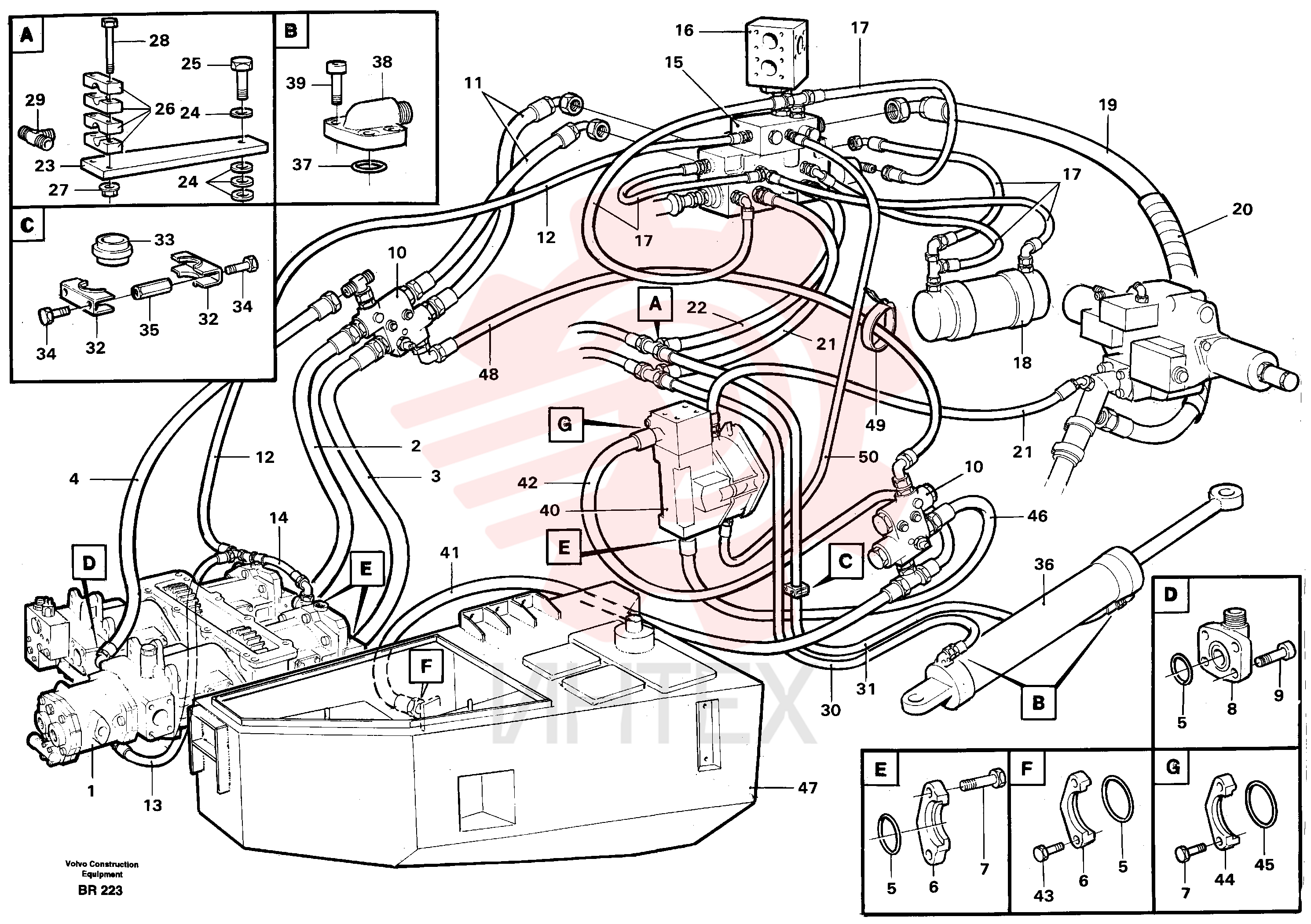 Hose assembly