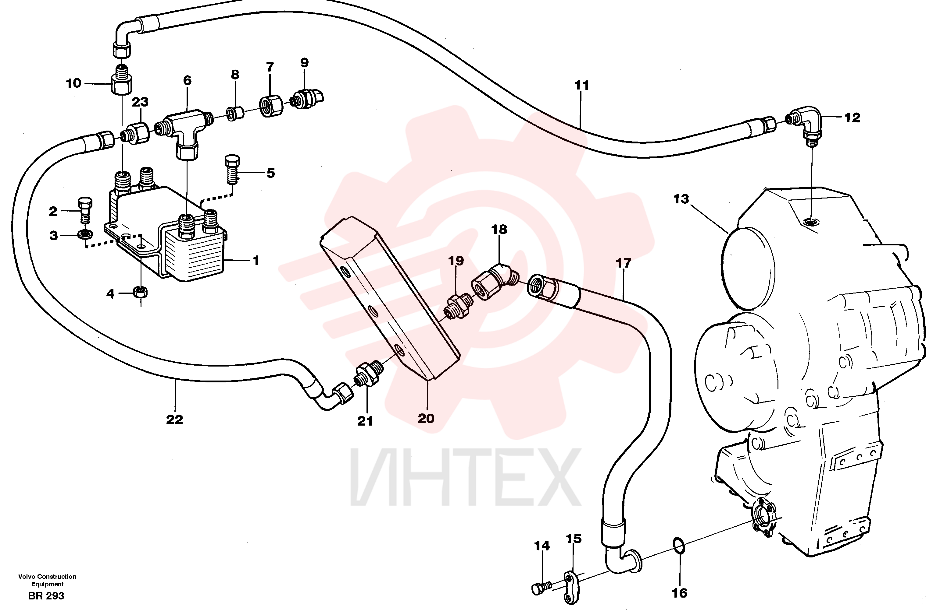 L-connection
