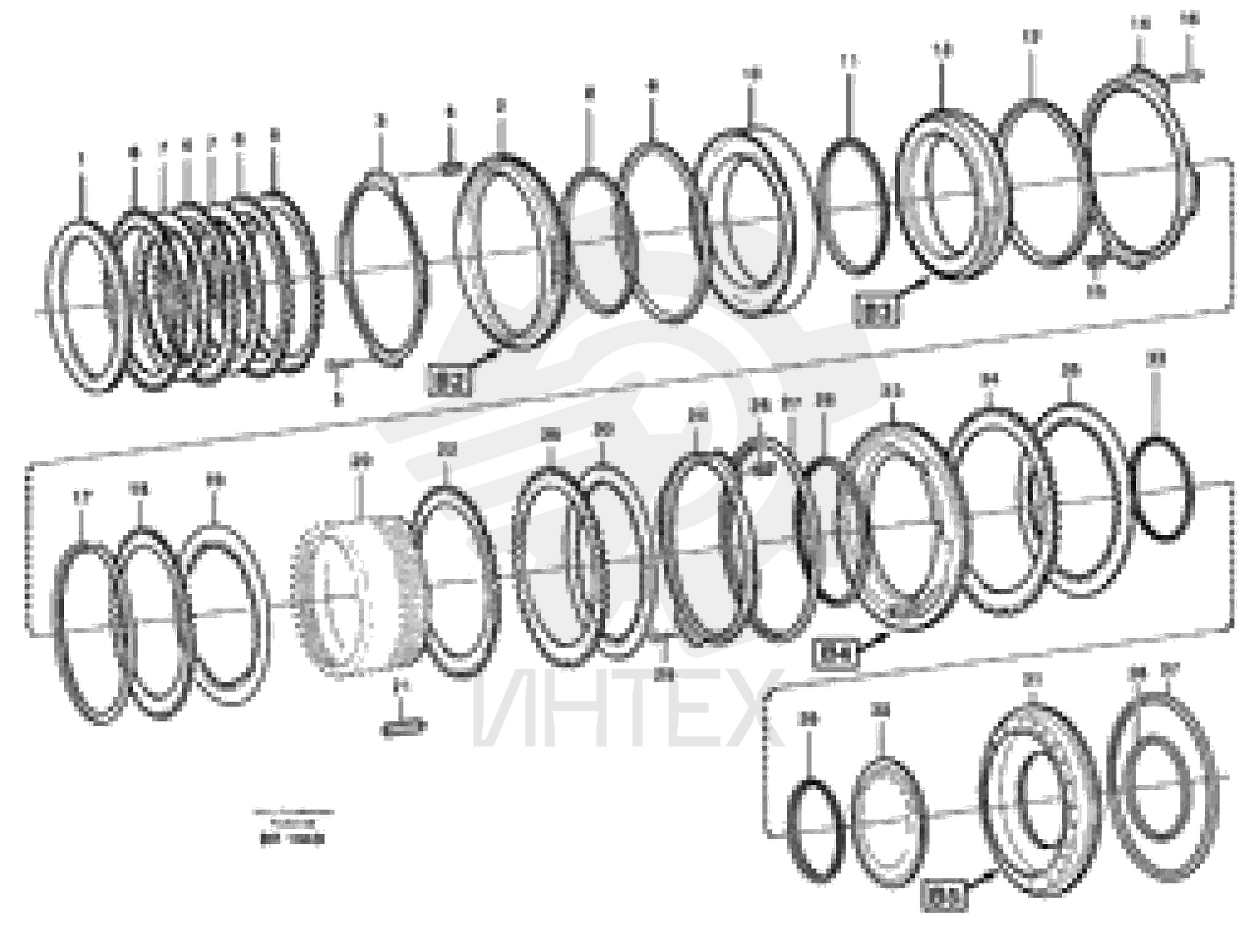 Mating Plate