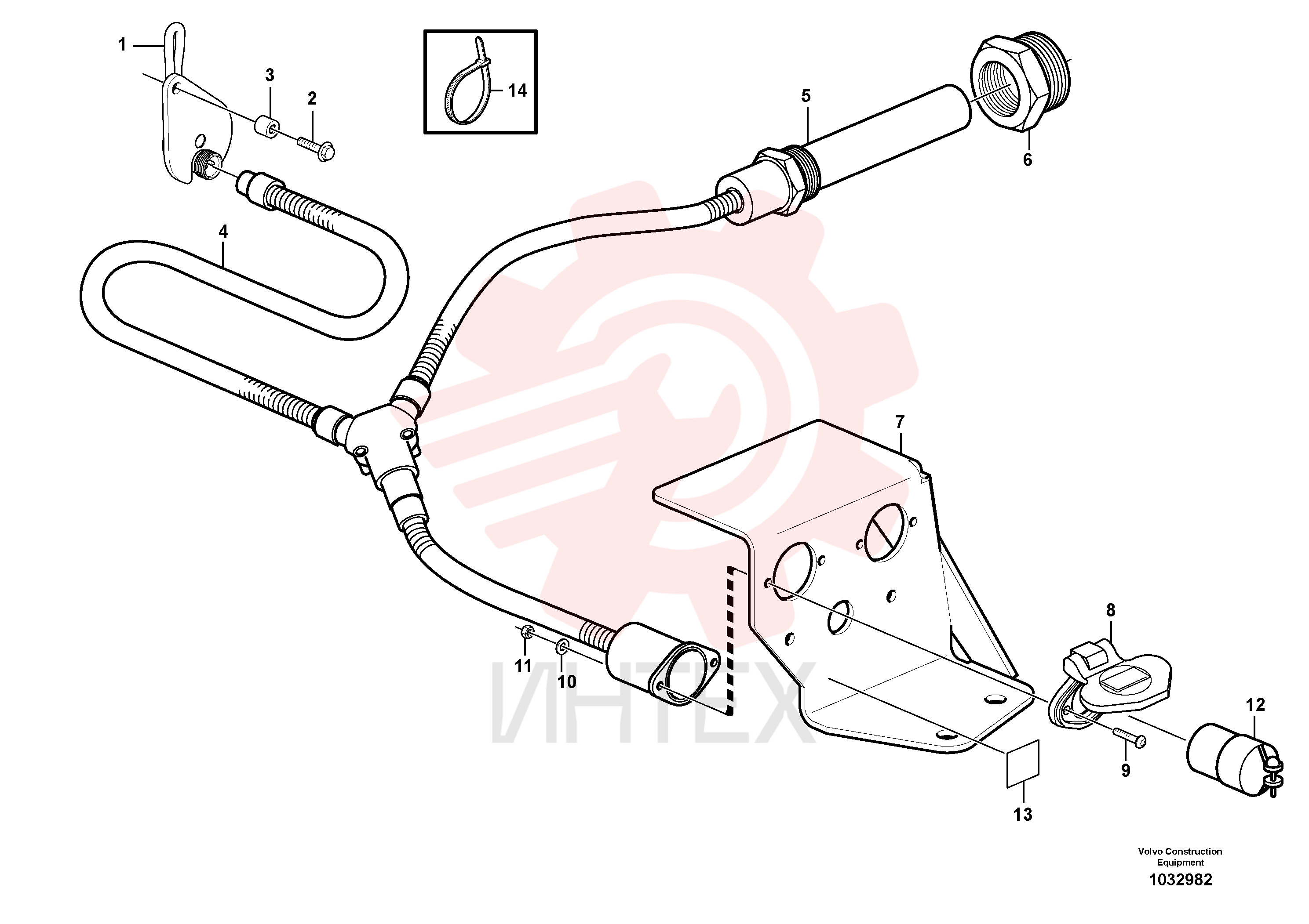 Engine Heater