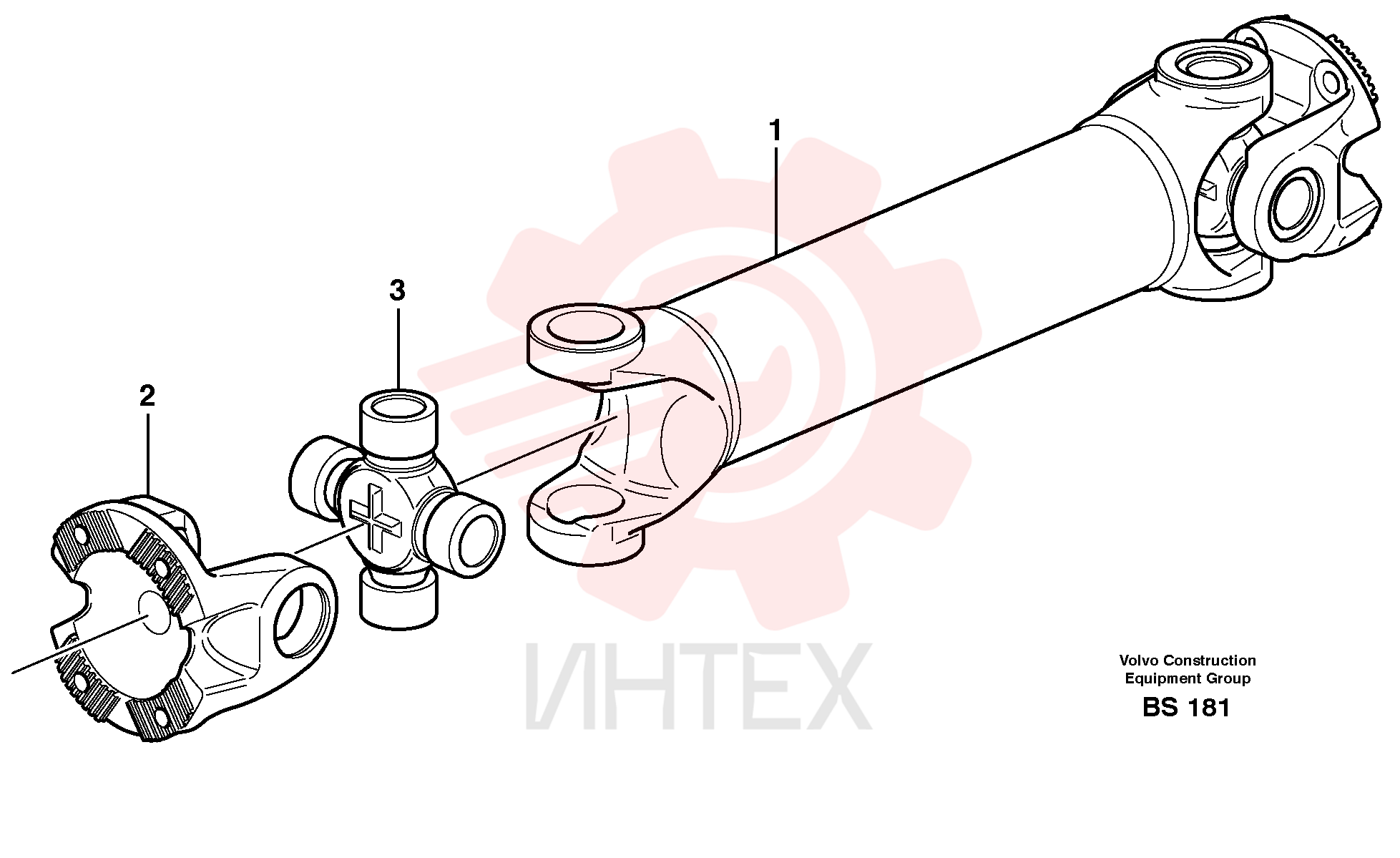 Lock Ring