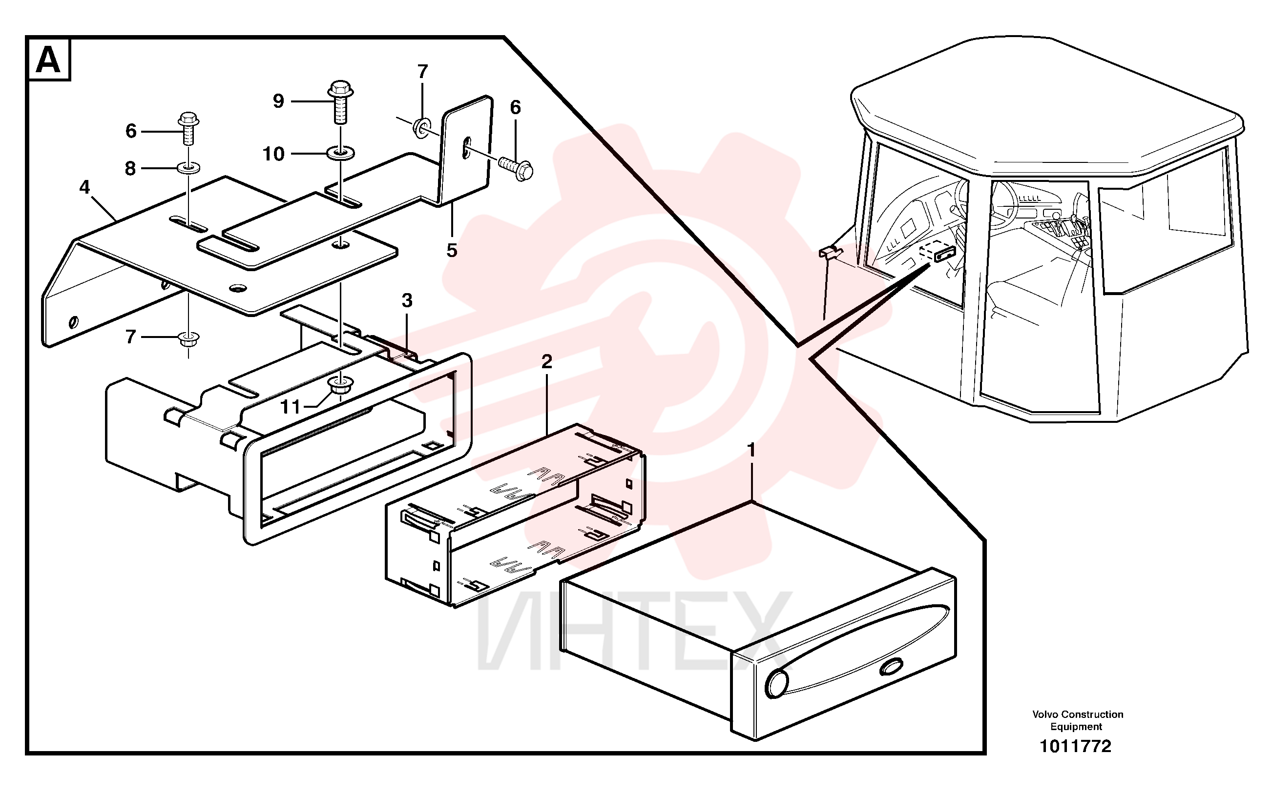 Tachograph