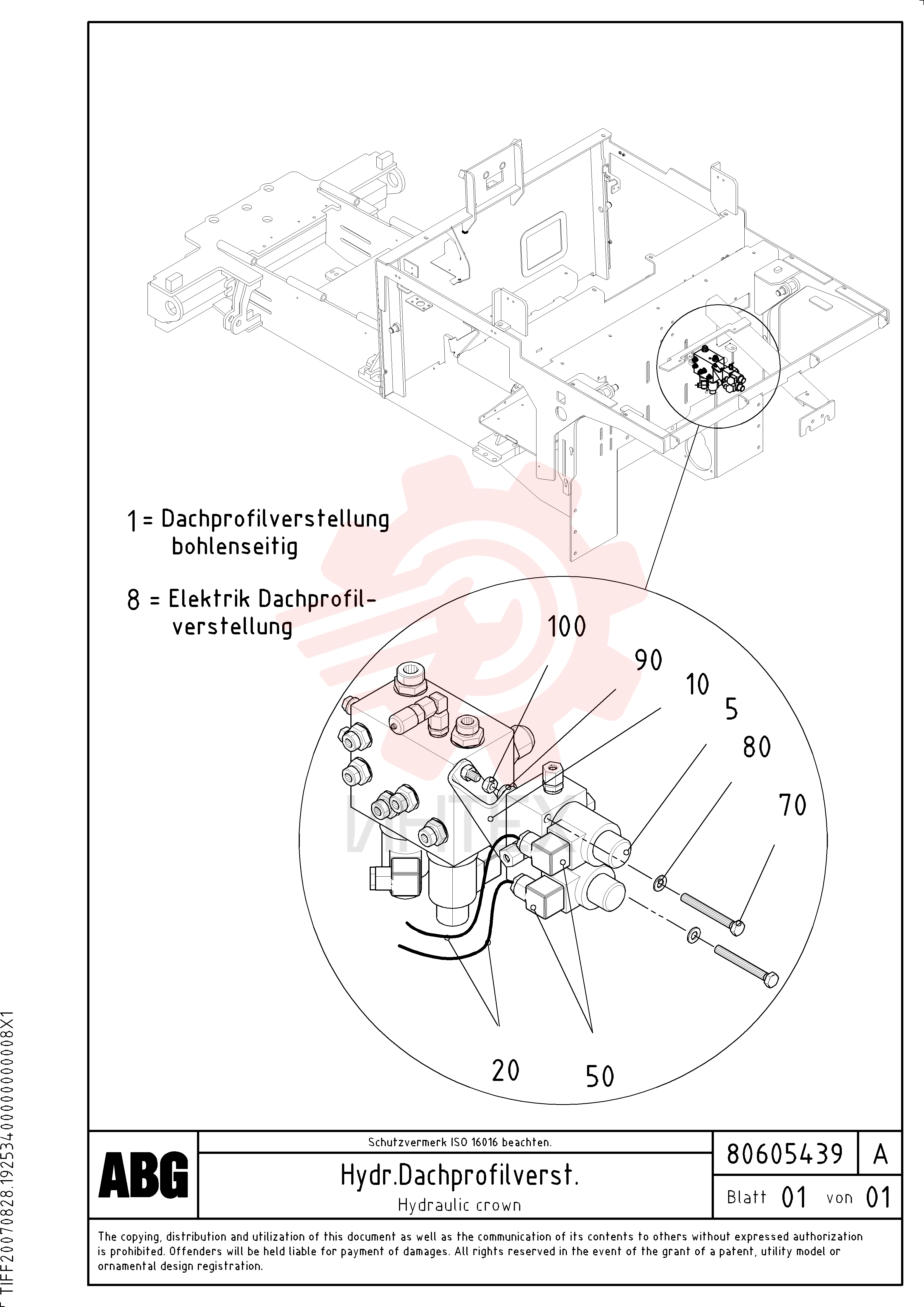 Control Unit