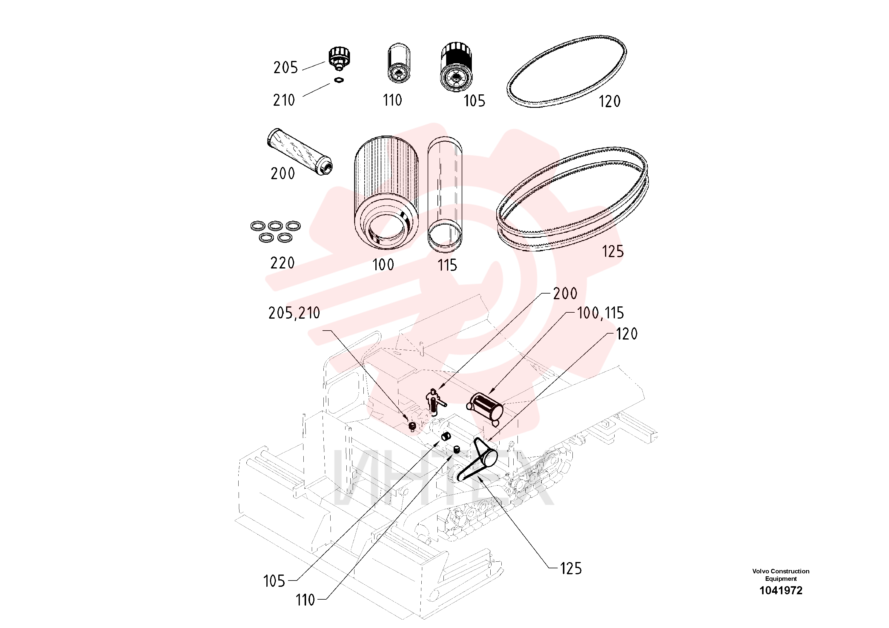 Filter Cartridge