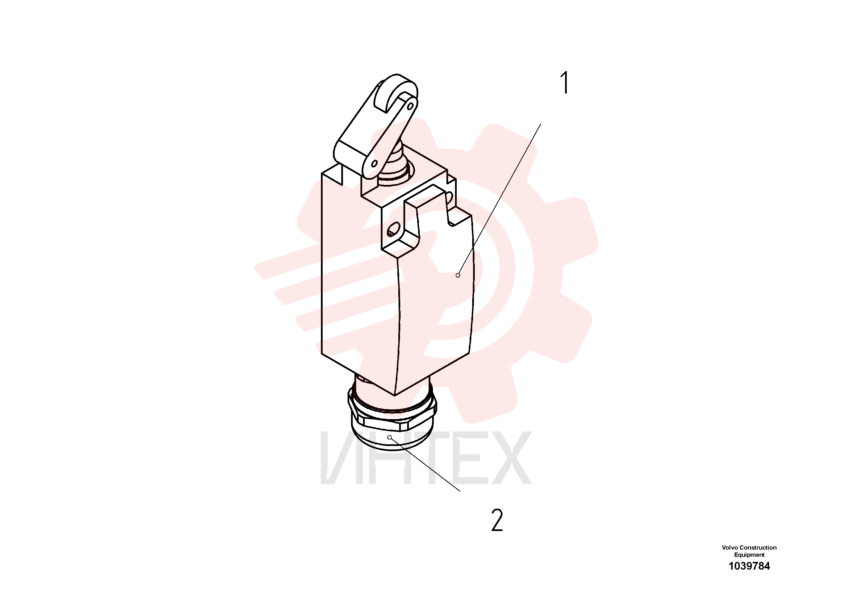 Position Switch