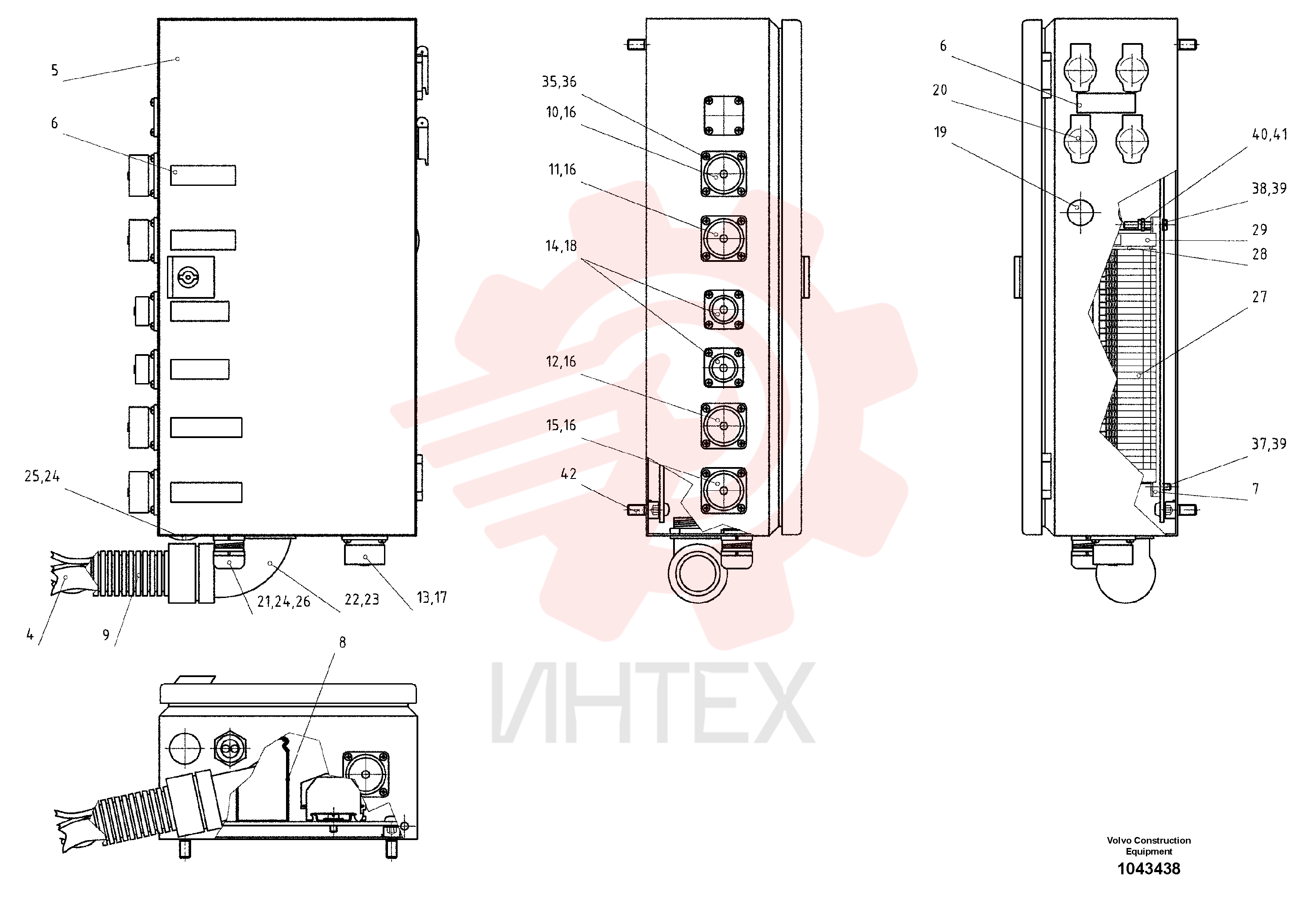 Socket