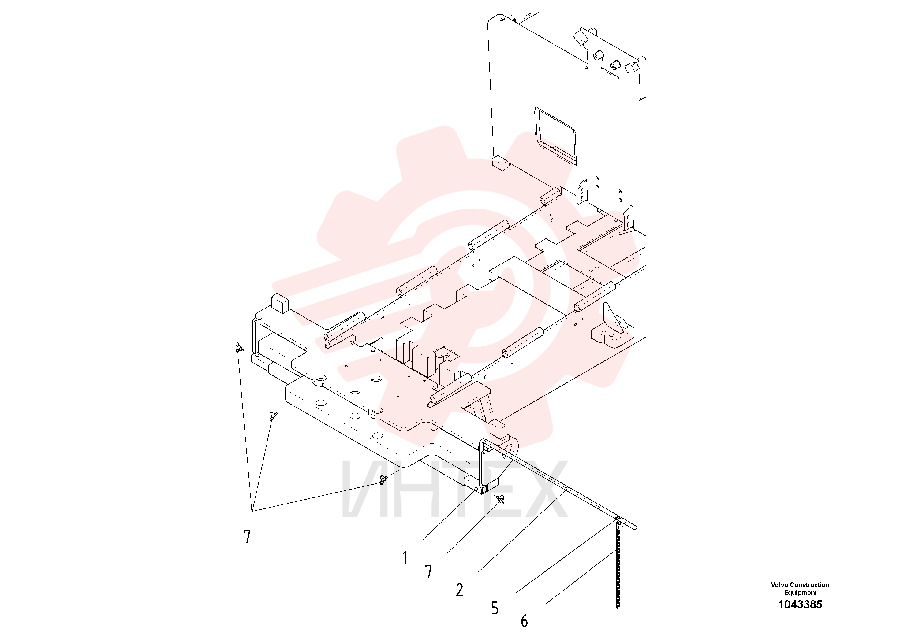 Stabilisor