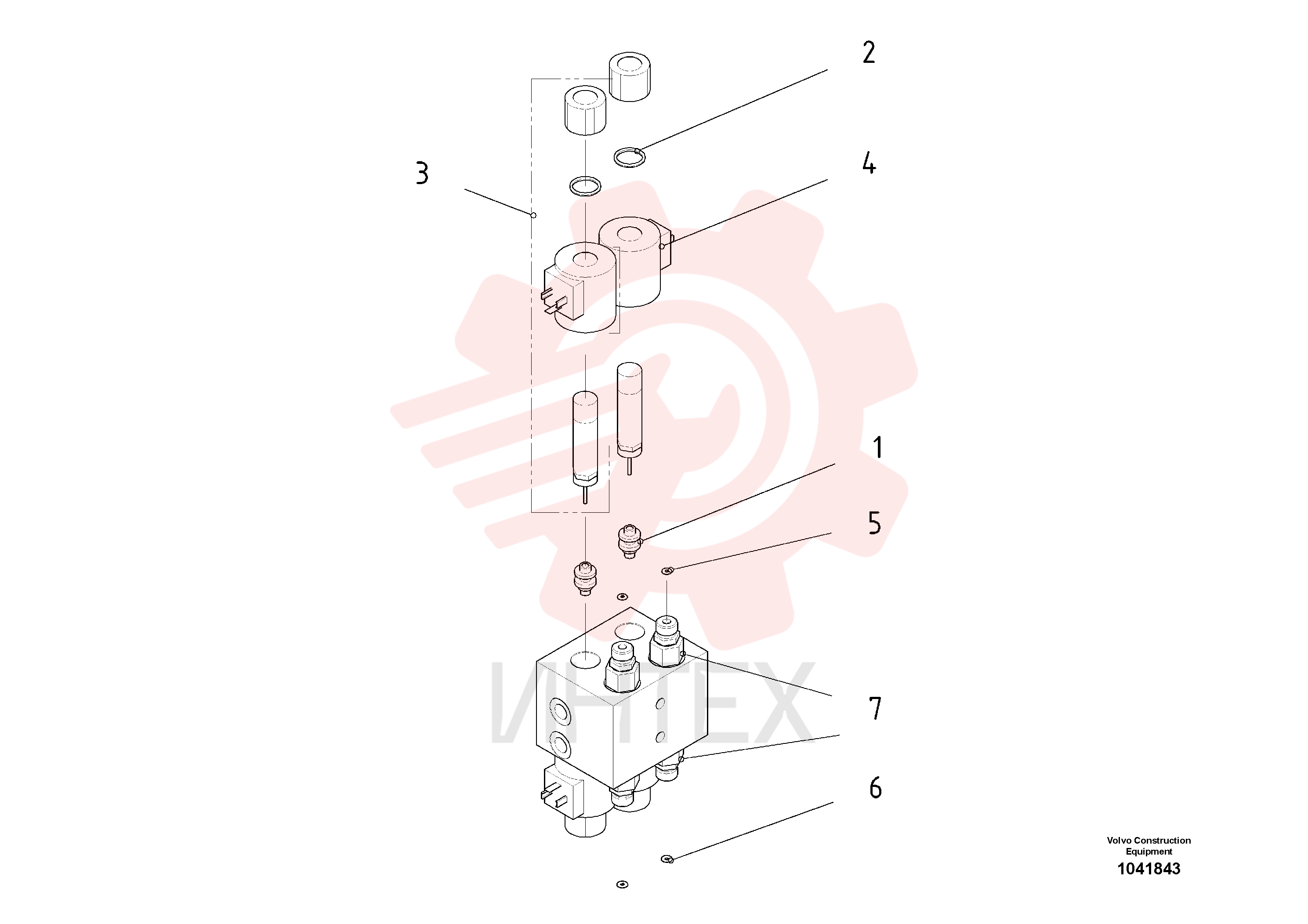 Valve Insert