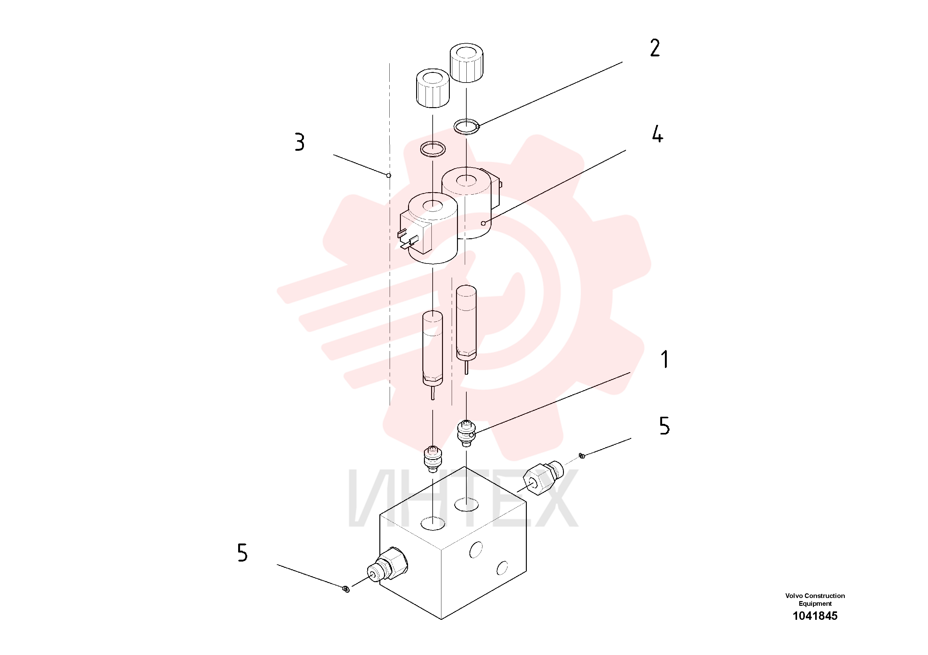Valve Insert