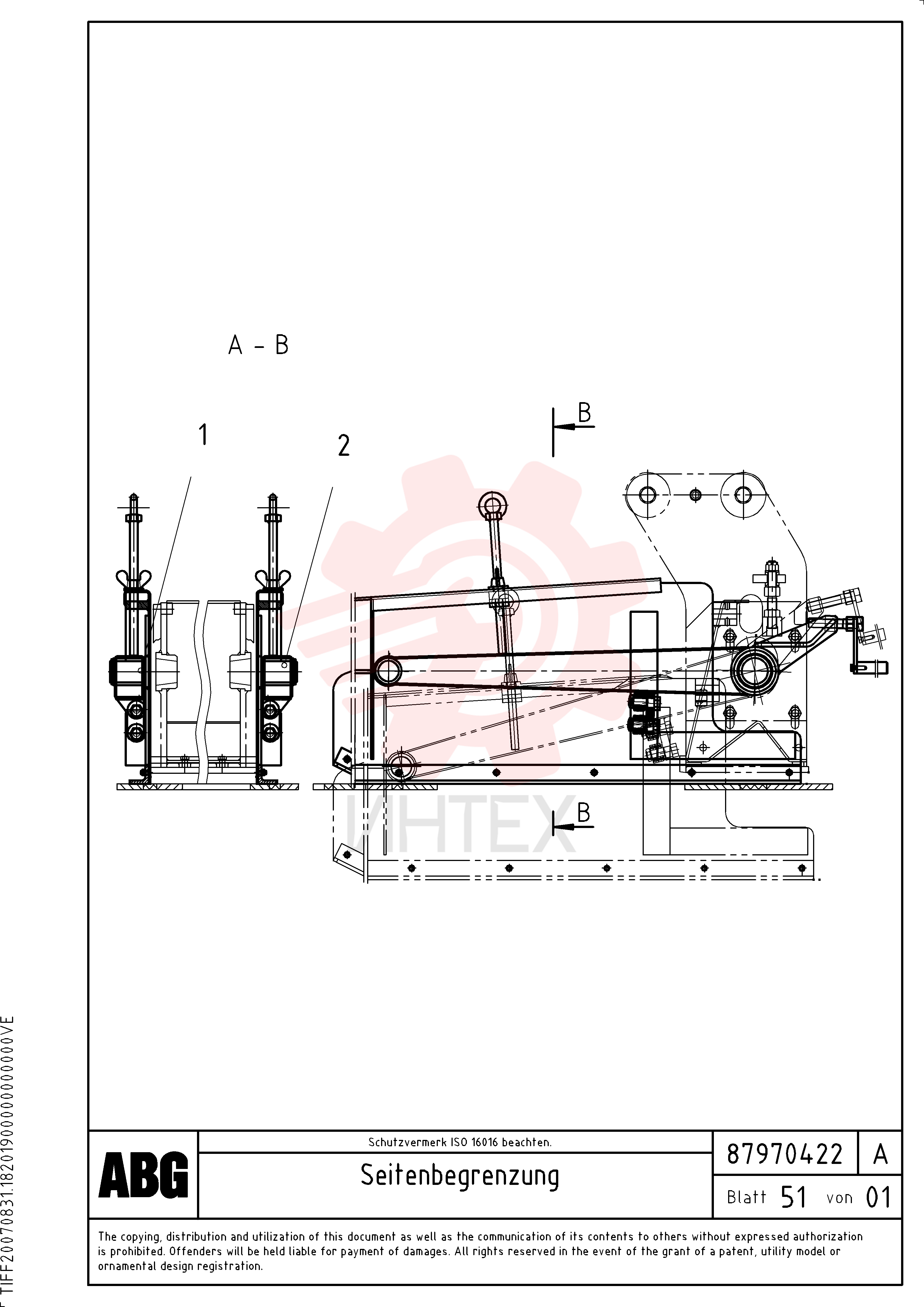 Limiter RM 87970406 (3)