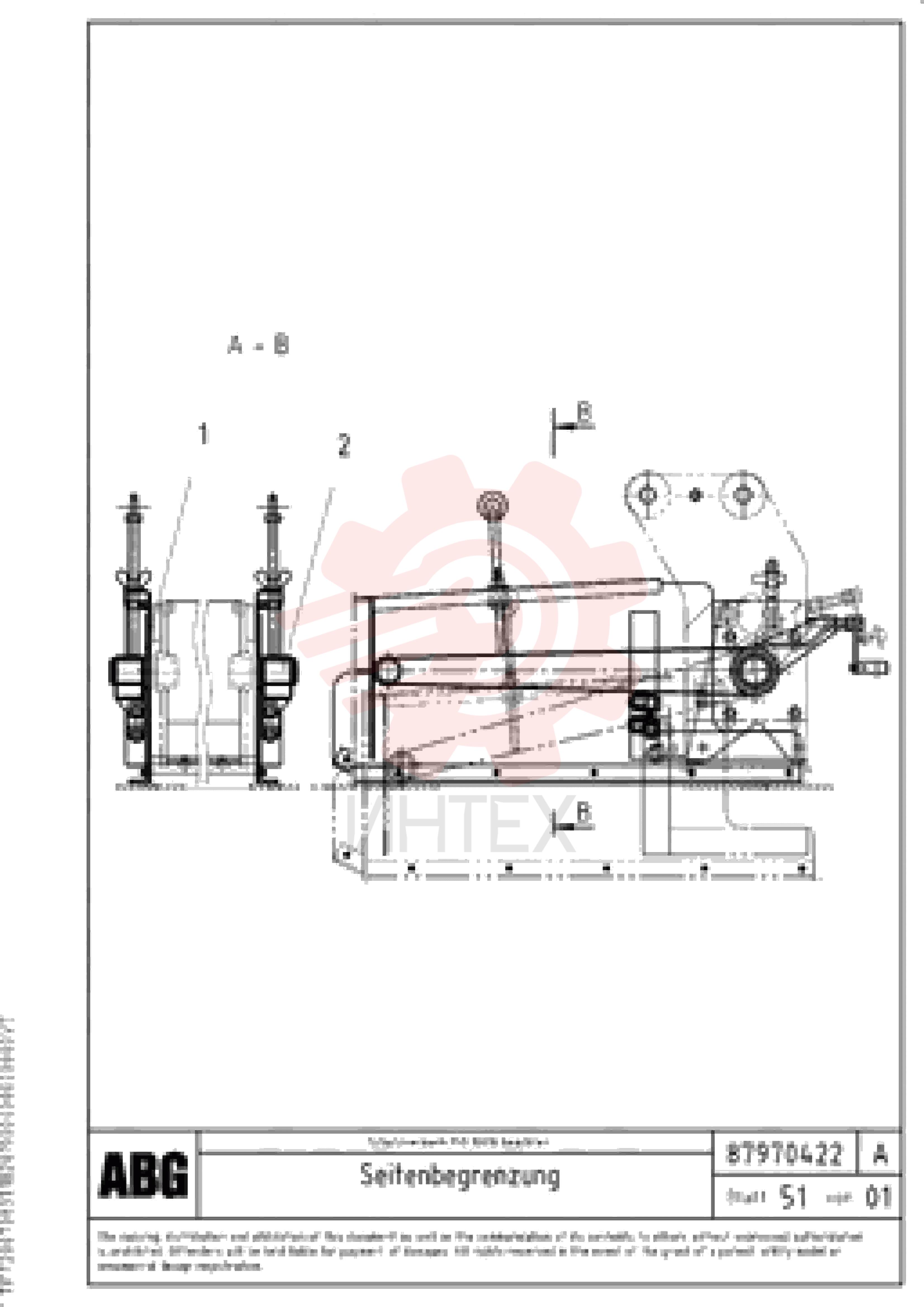Limiter RM 87970406 (1)