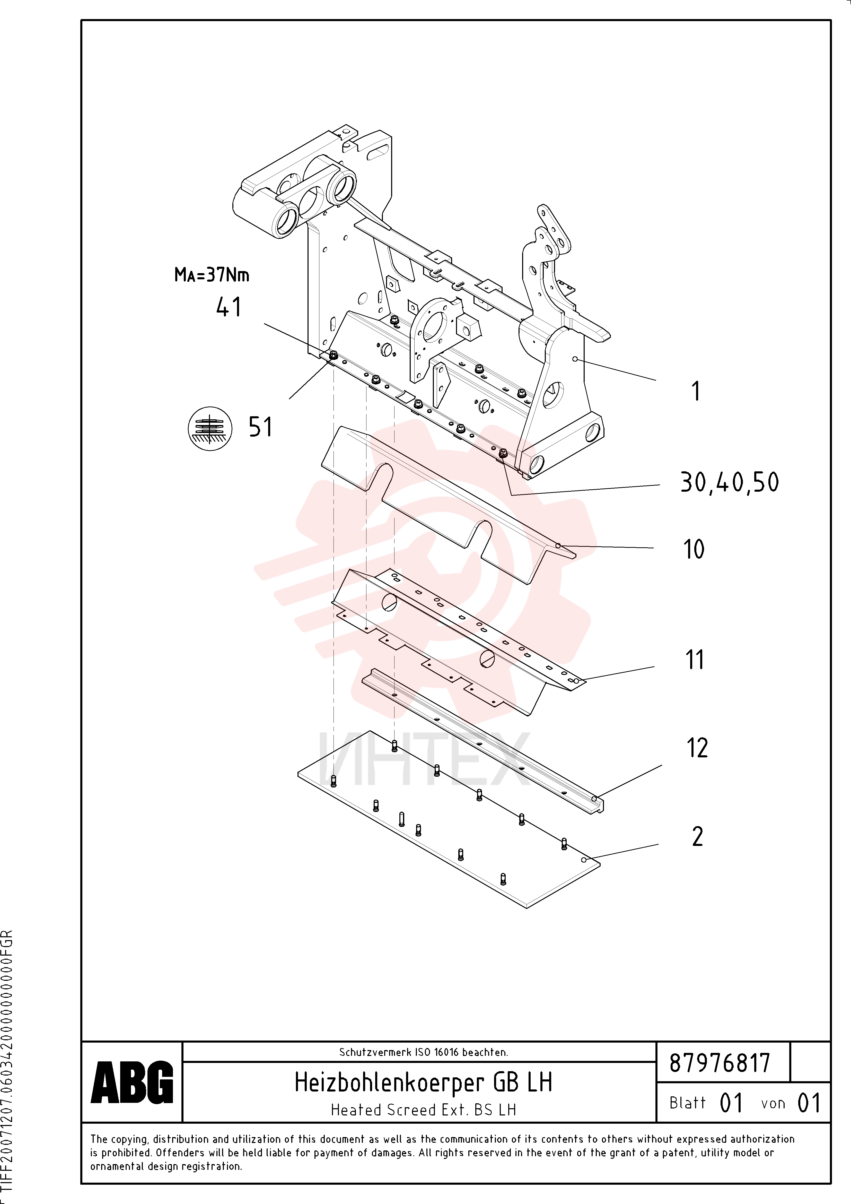 Screed RM 80660947 (1)