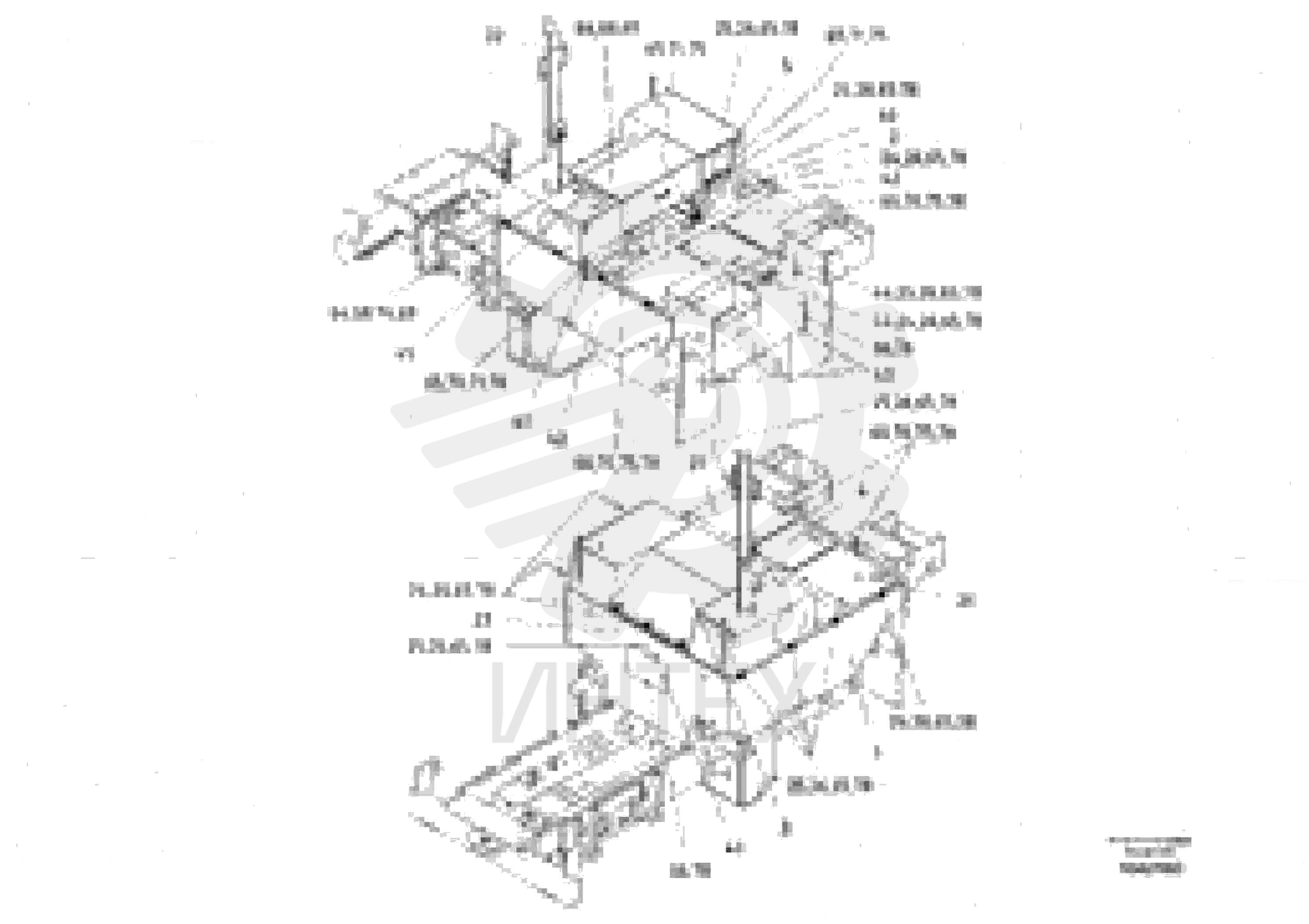 Side plate RM 80662141