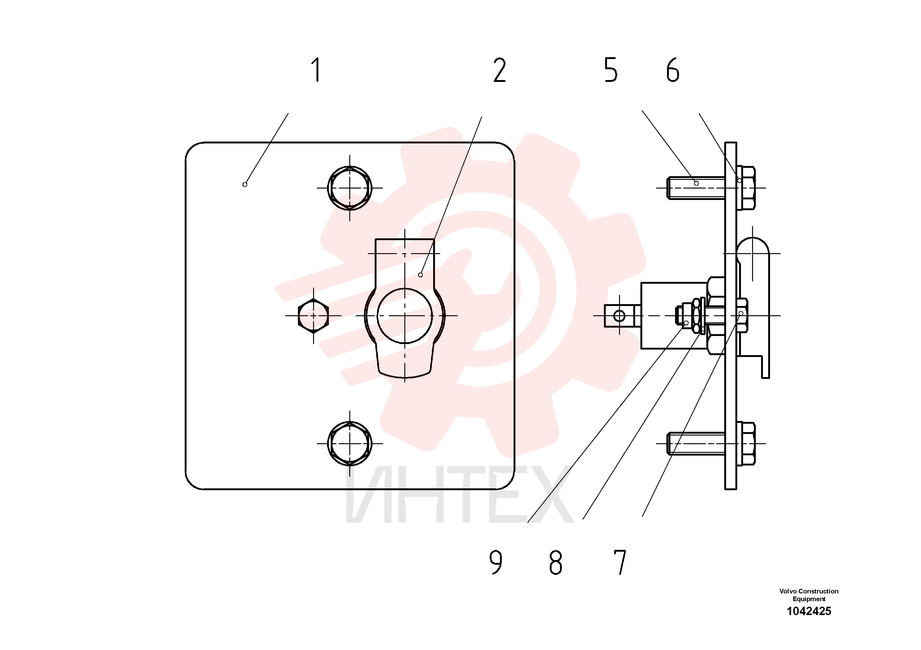 Socket RM 80682297