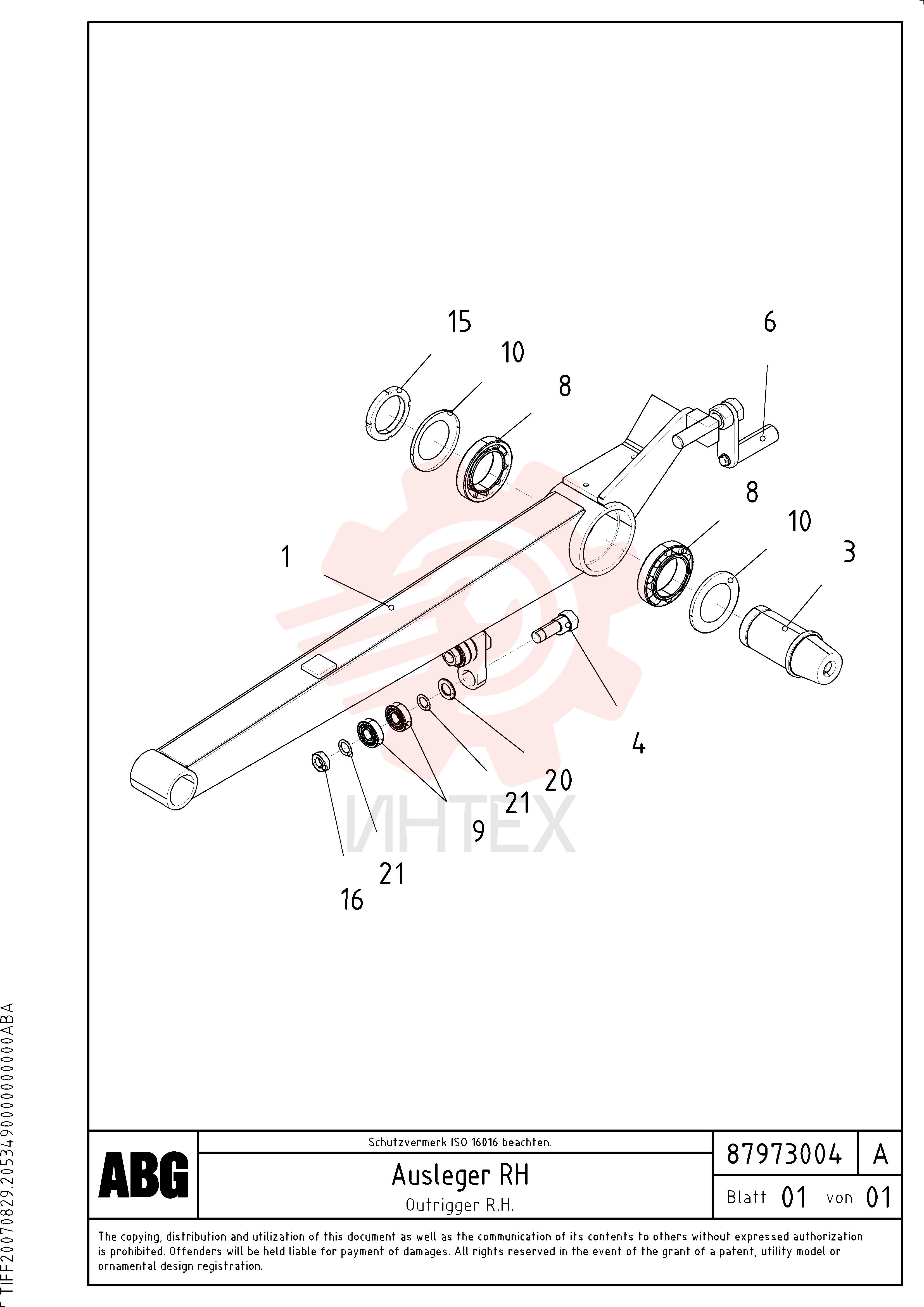 Stabilisor RM 87973020 (3)