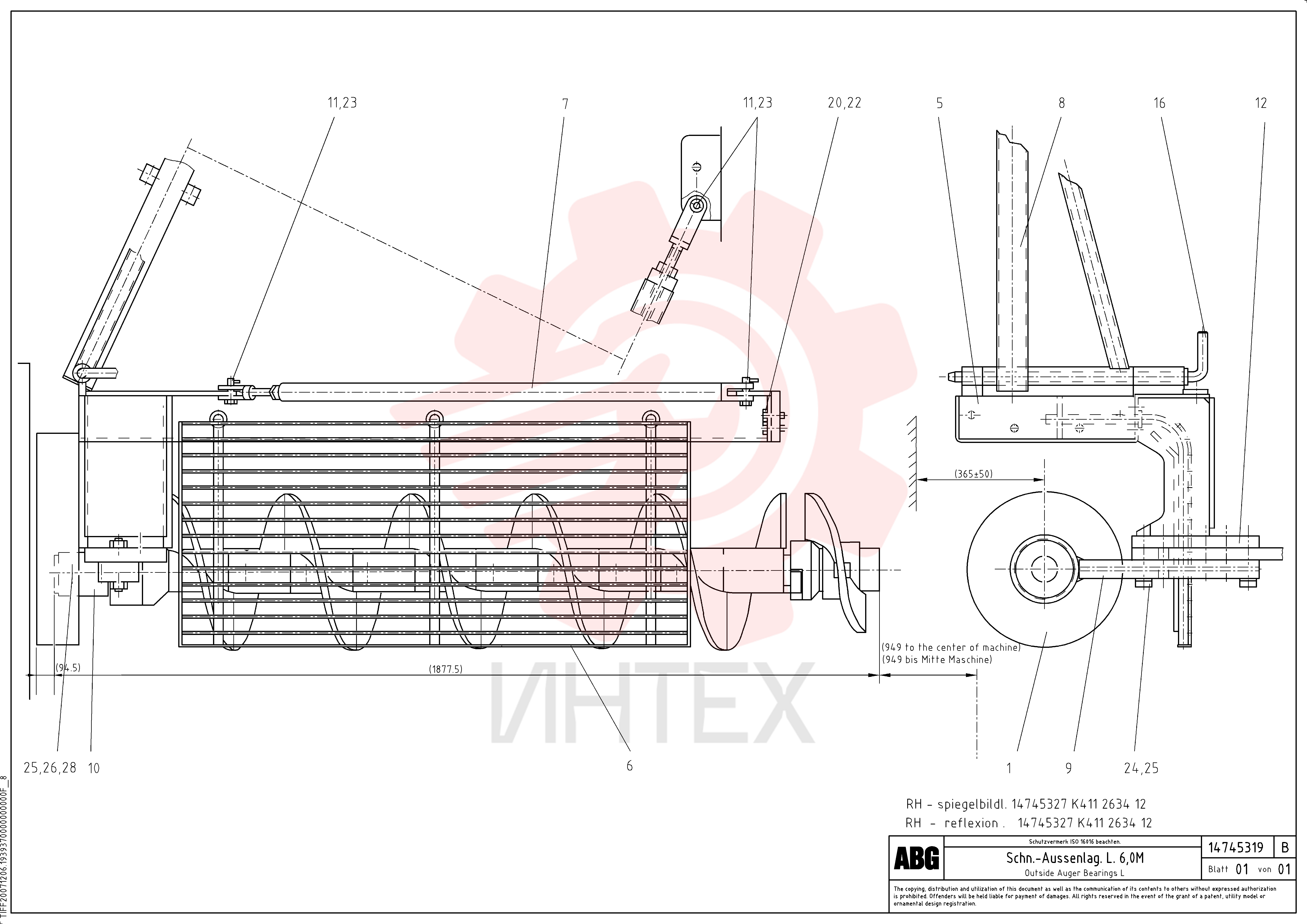 Auger