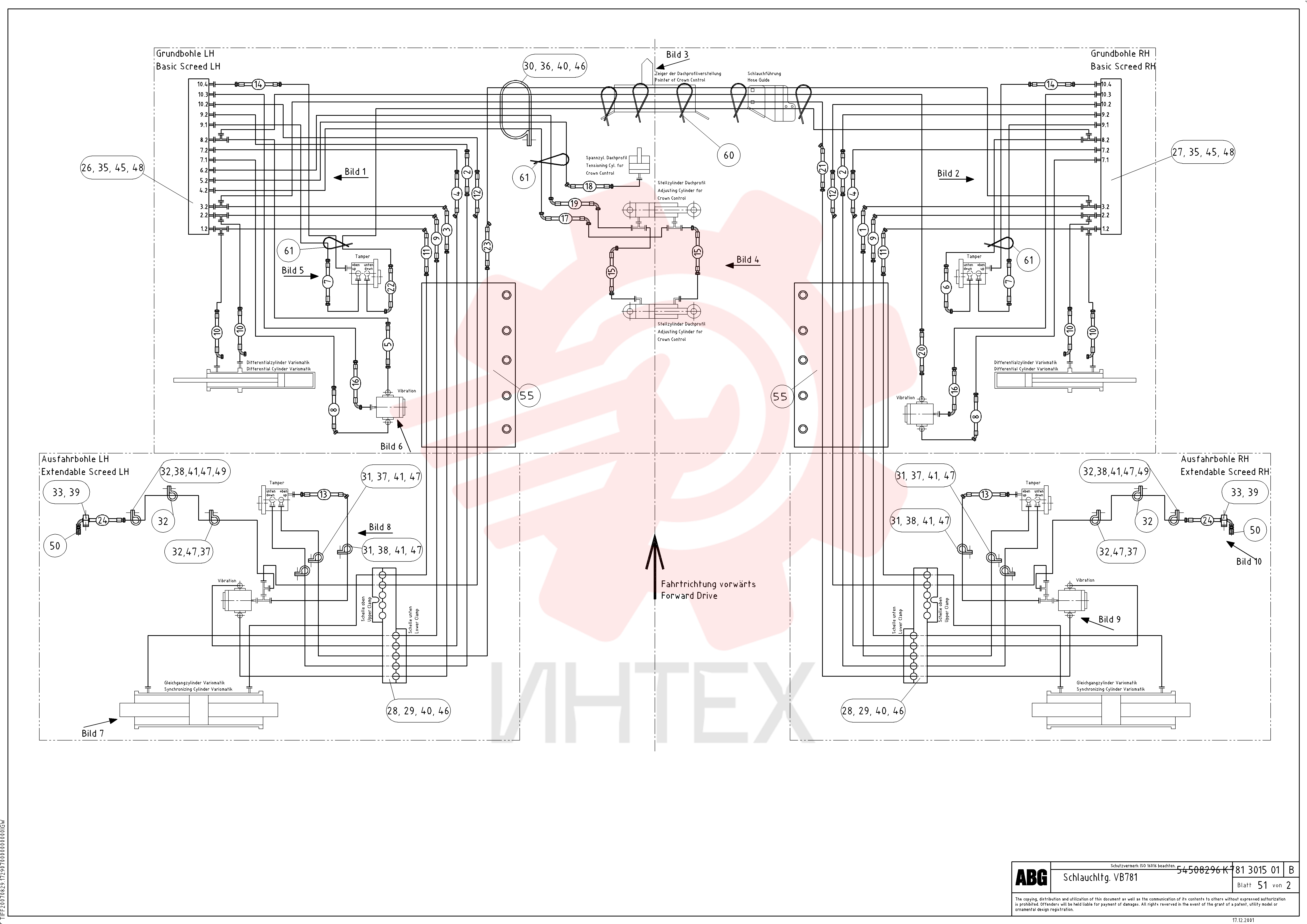 Hydraulic Hose