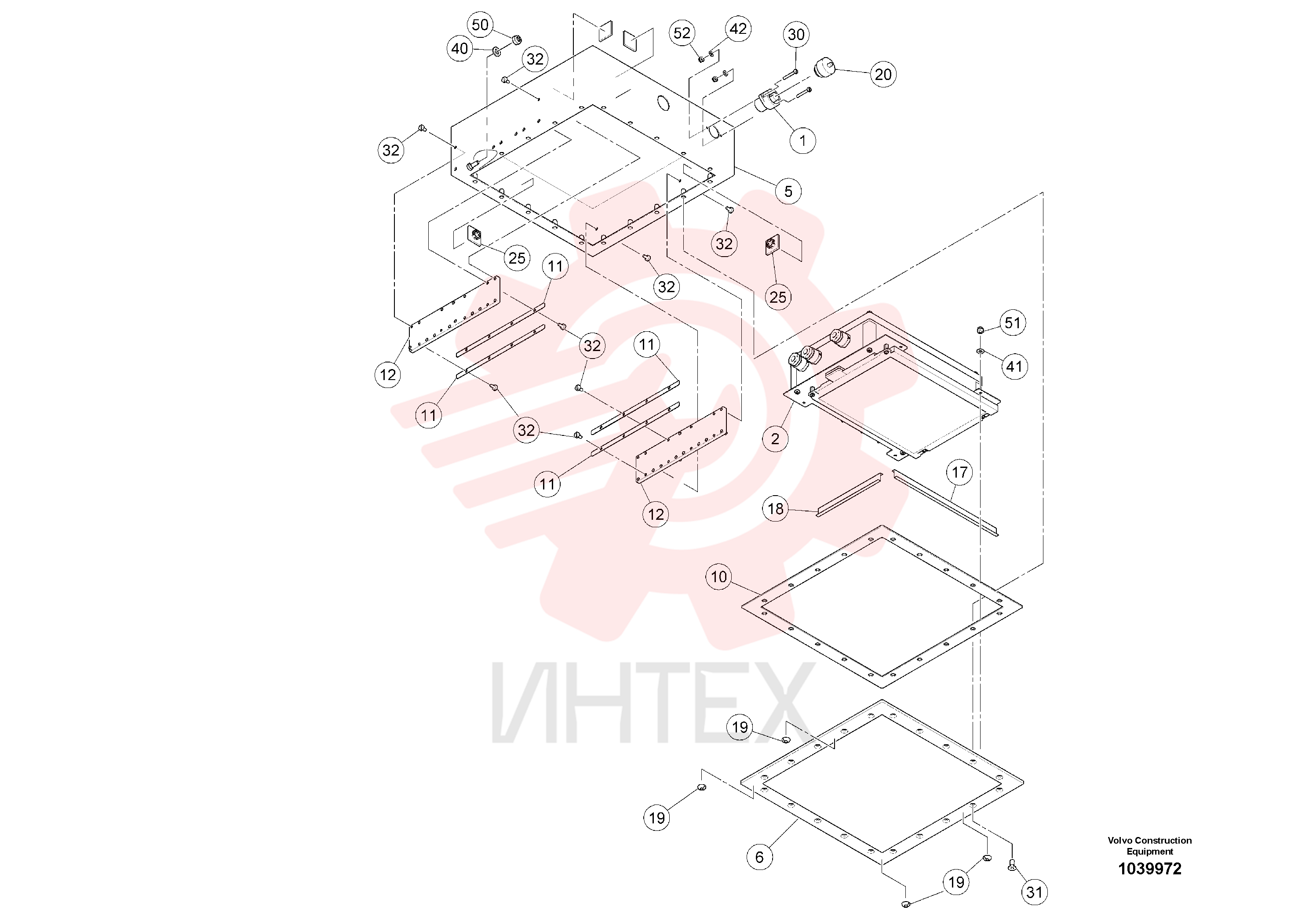 Socket RM 80802093