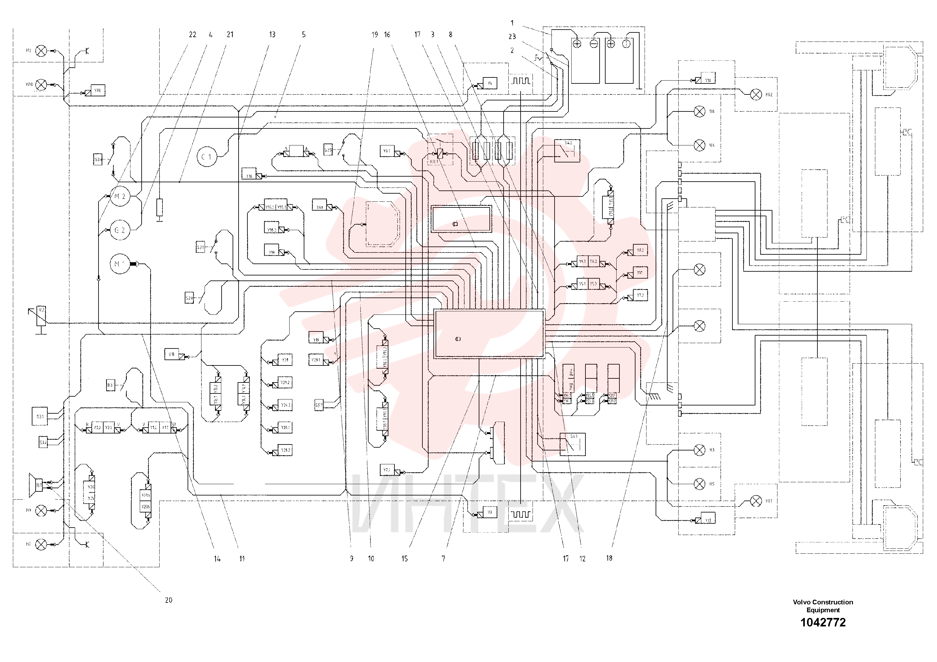 Battery Cable