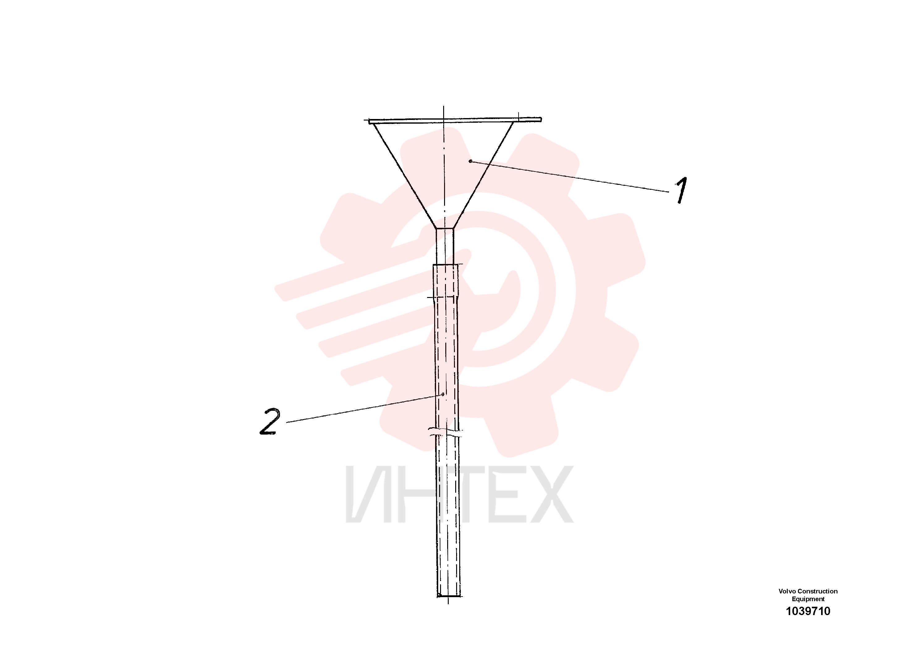 Funnel RM 13909411