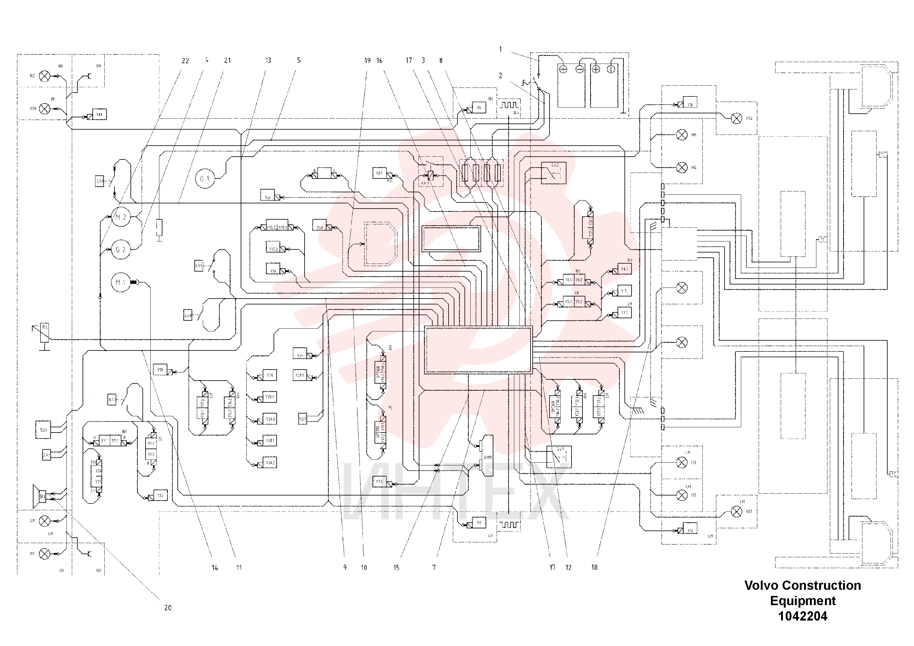 Battery Cable