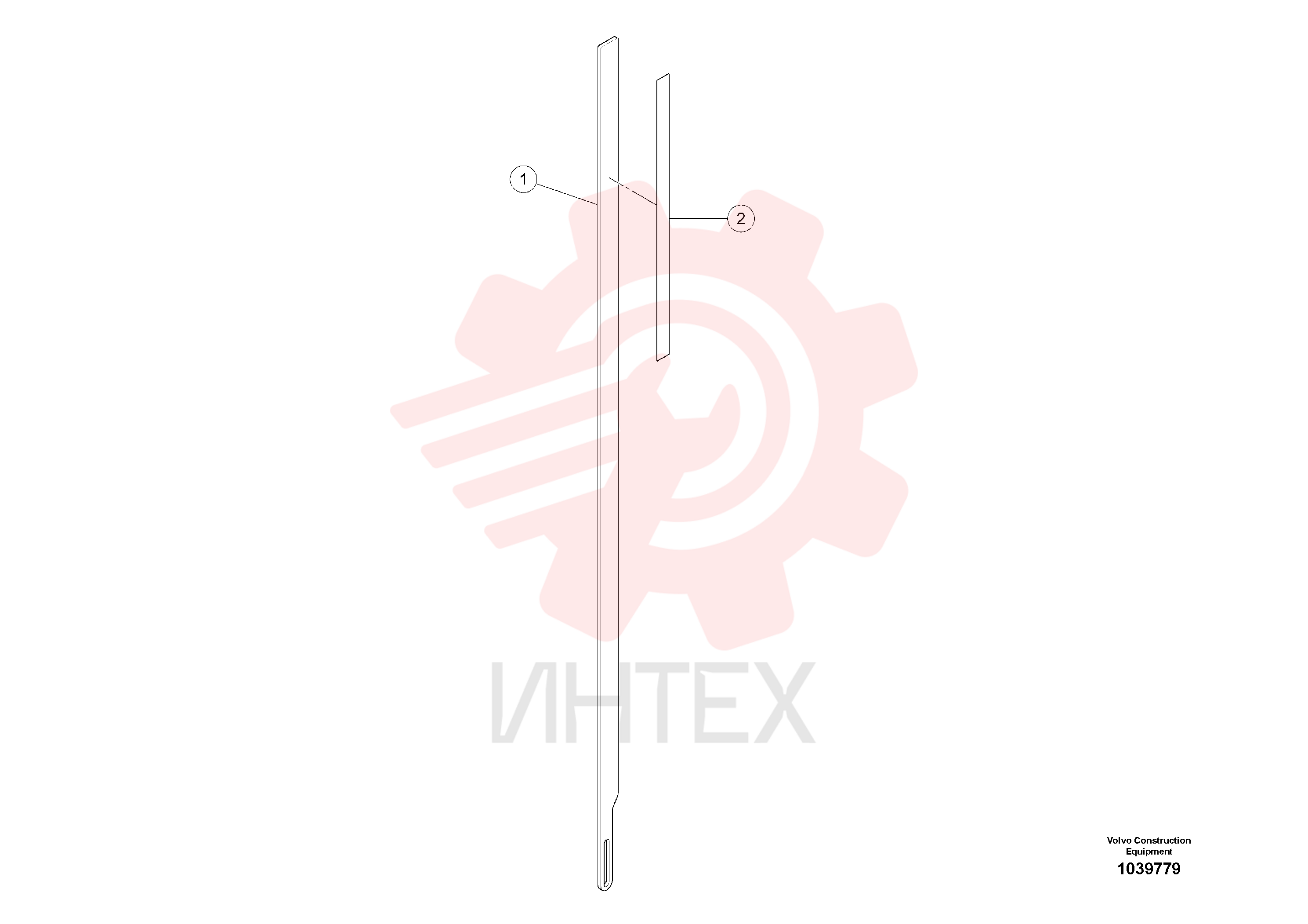 Опора RM 80614506 (4)