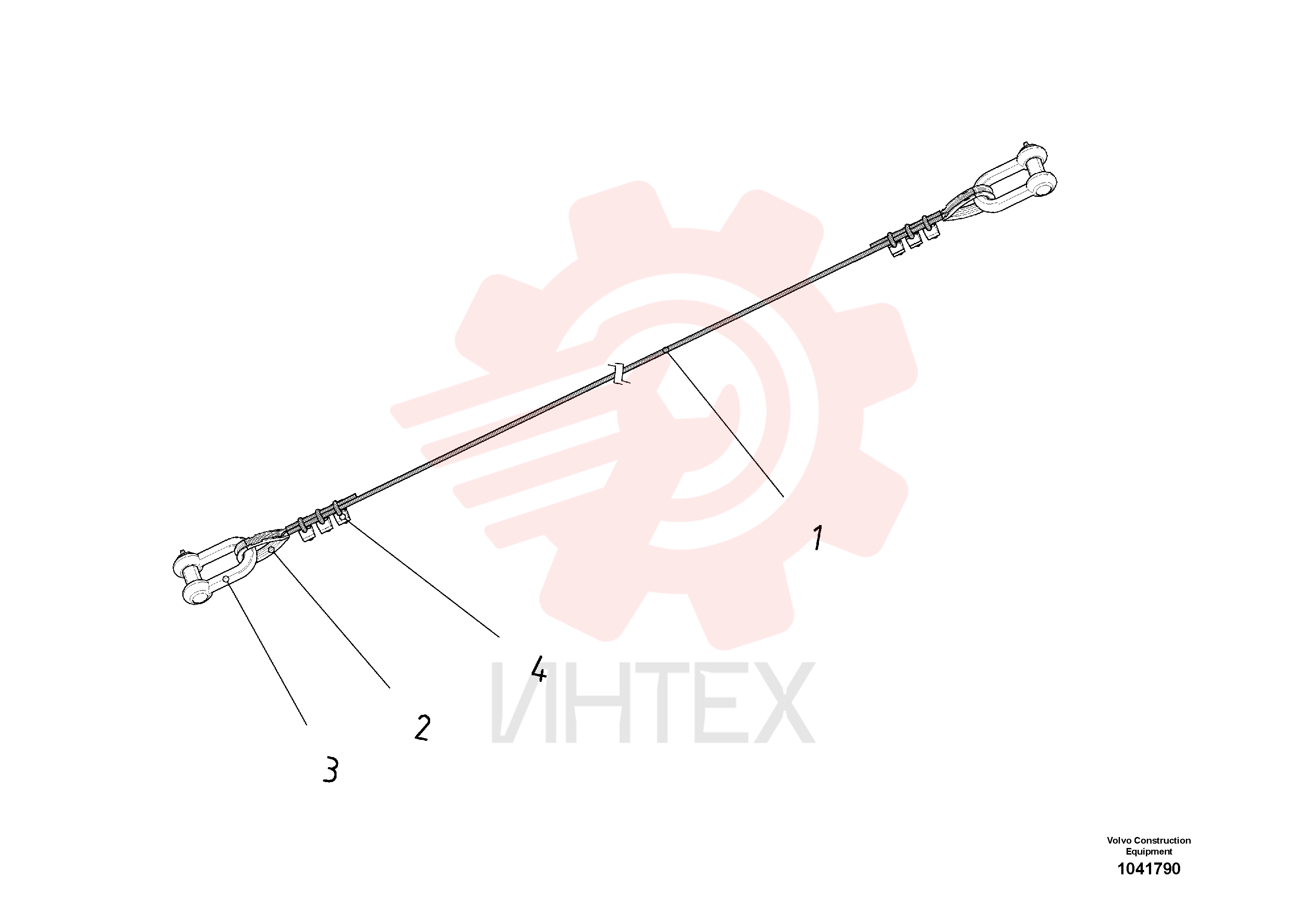 Wire RM 56257868