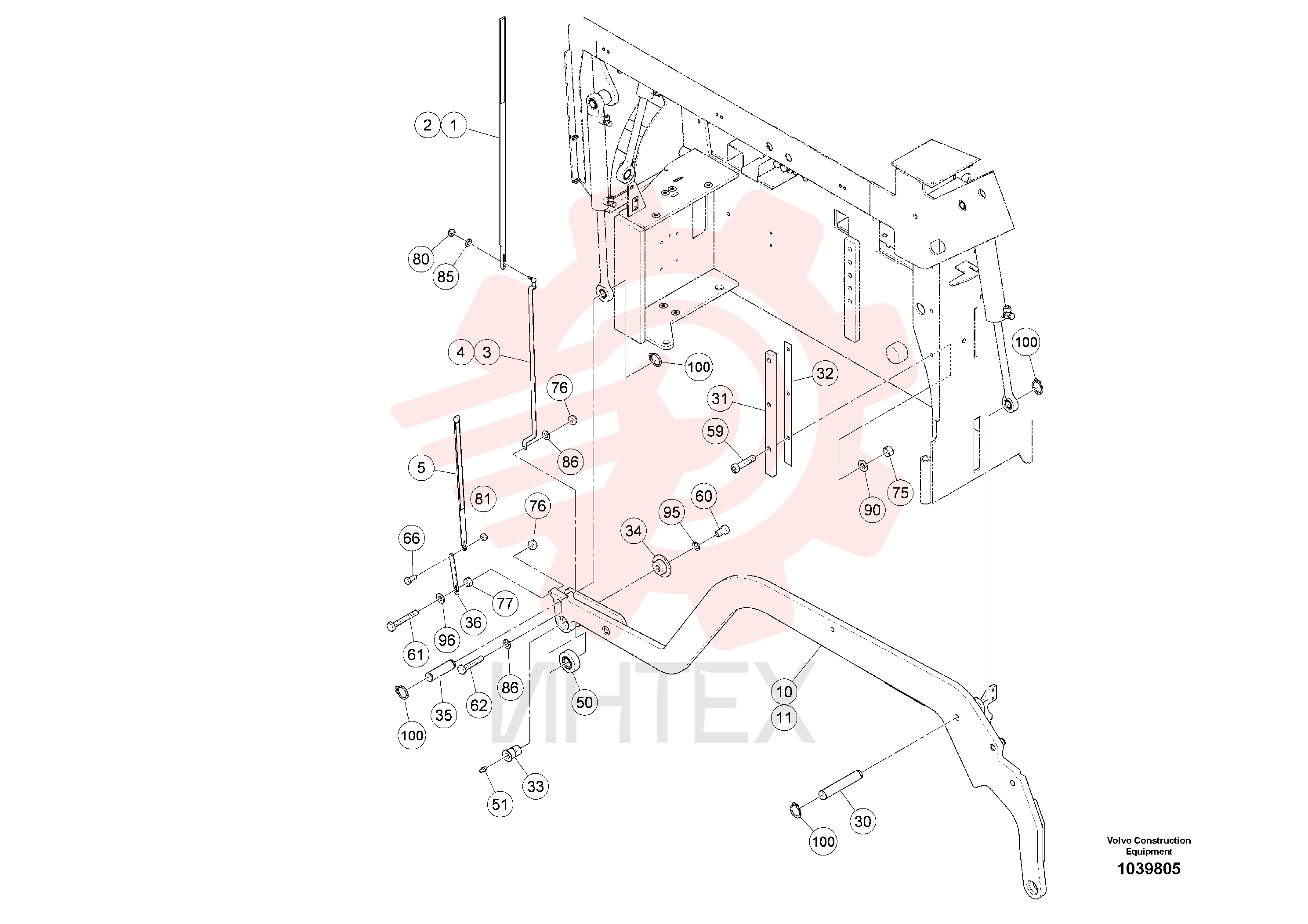 Level indicator RM 80614449 (1)