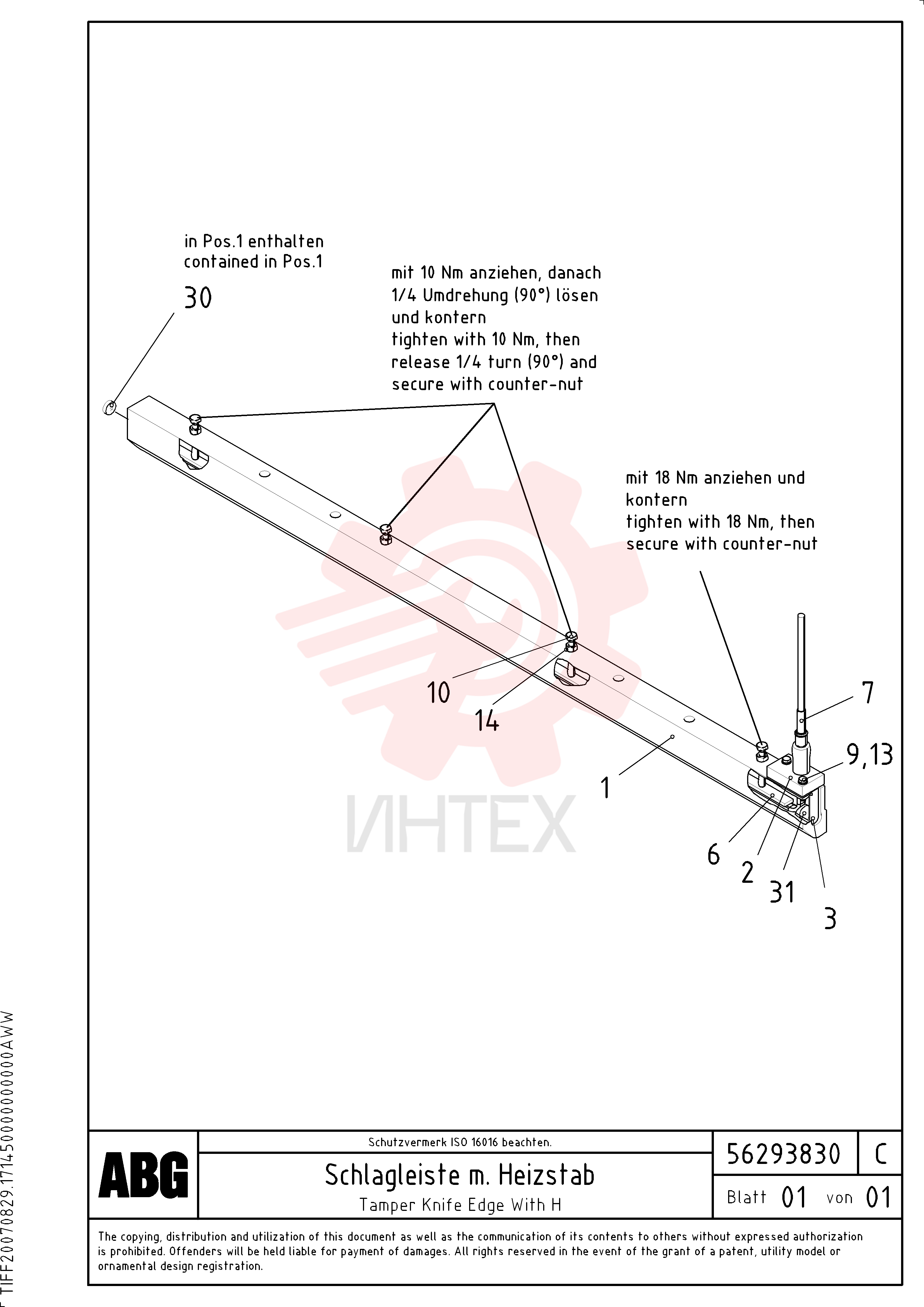 Bar RM 54612726