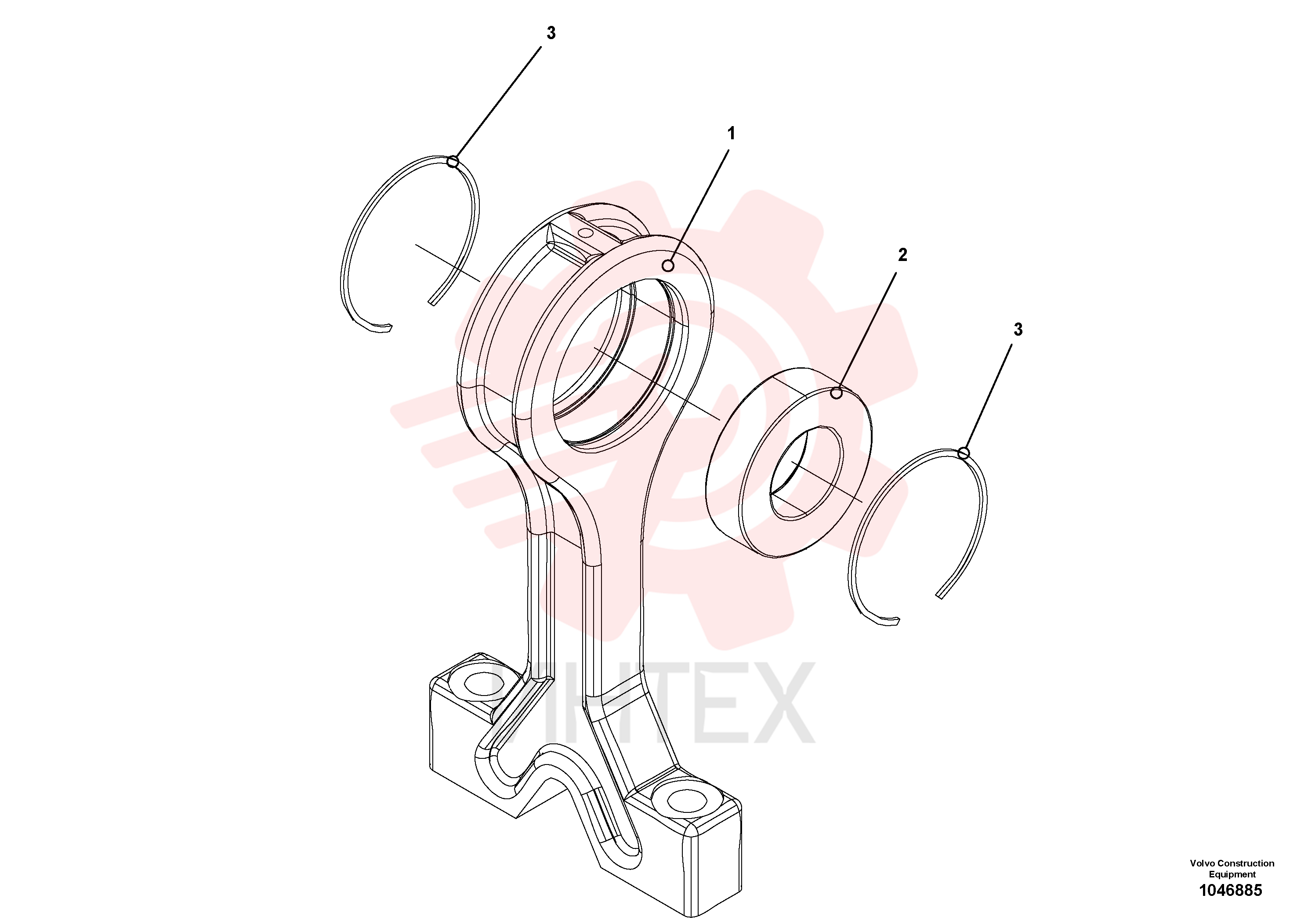 Crank RM 56291479 (1)