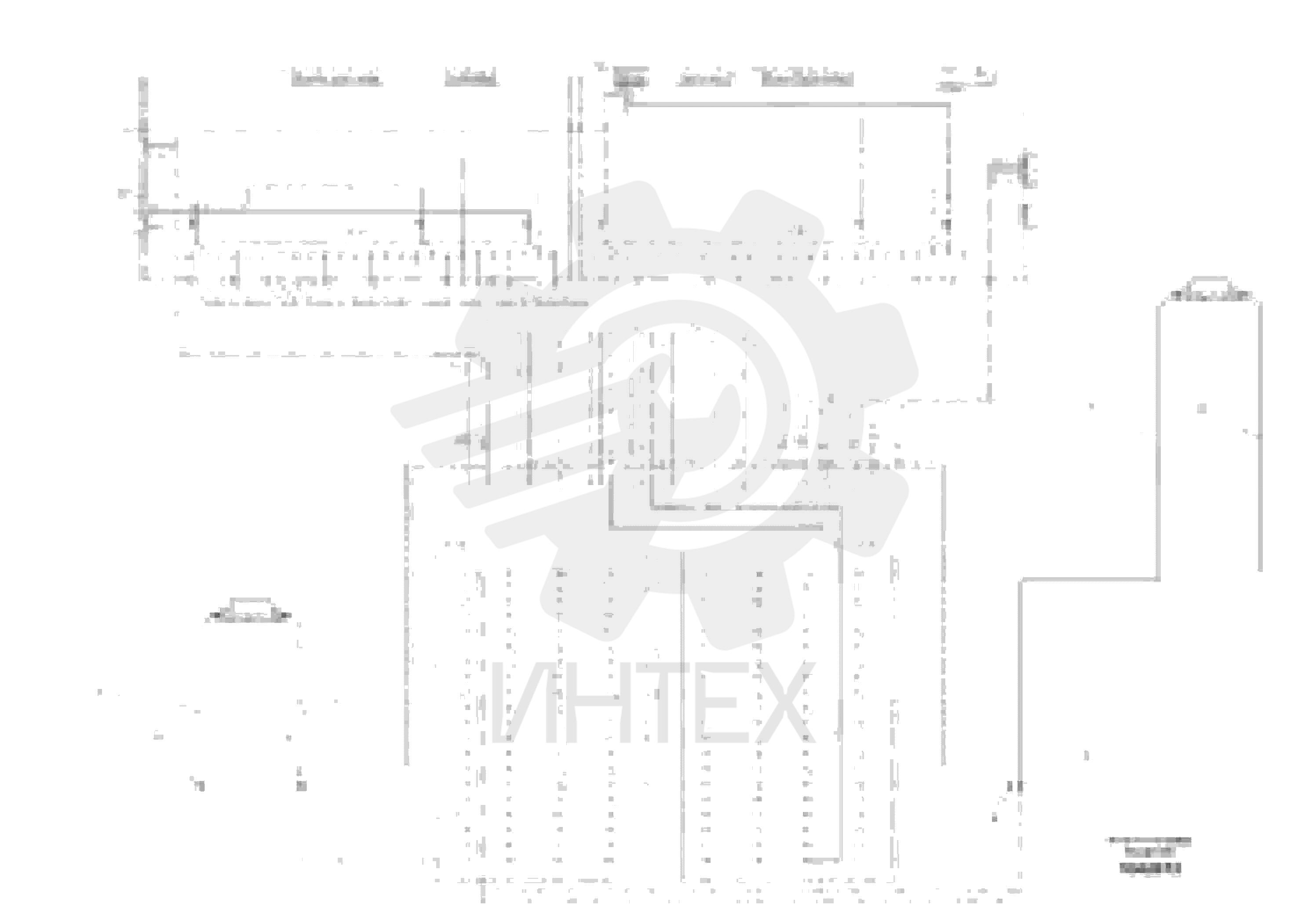 Connecting Cable RM 80744568