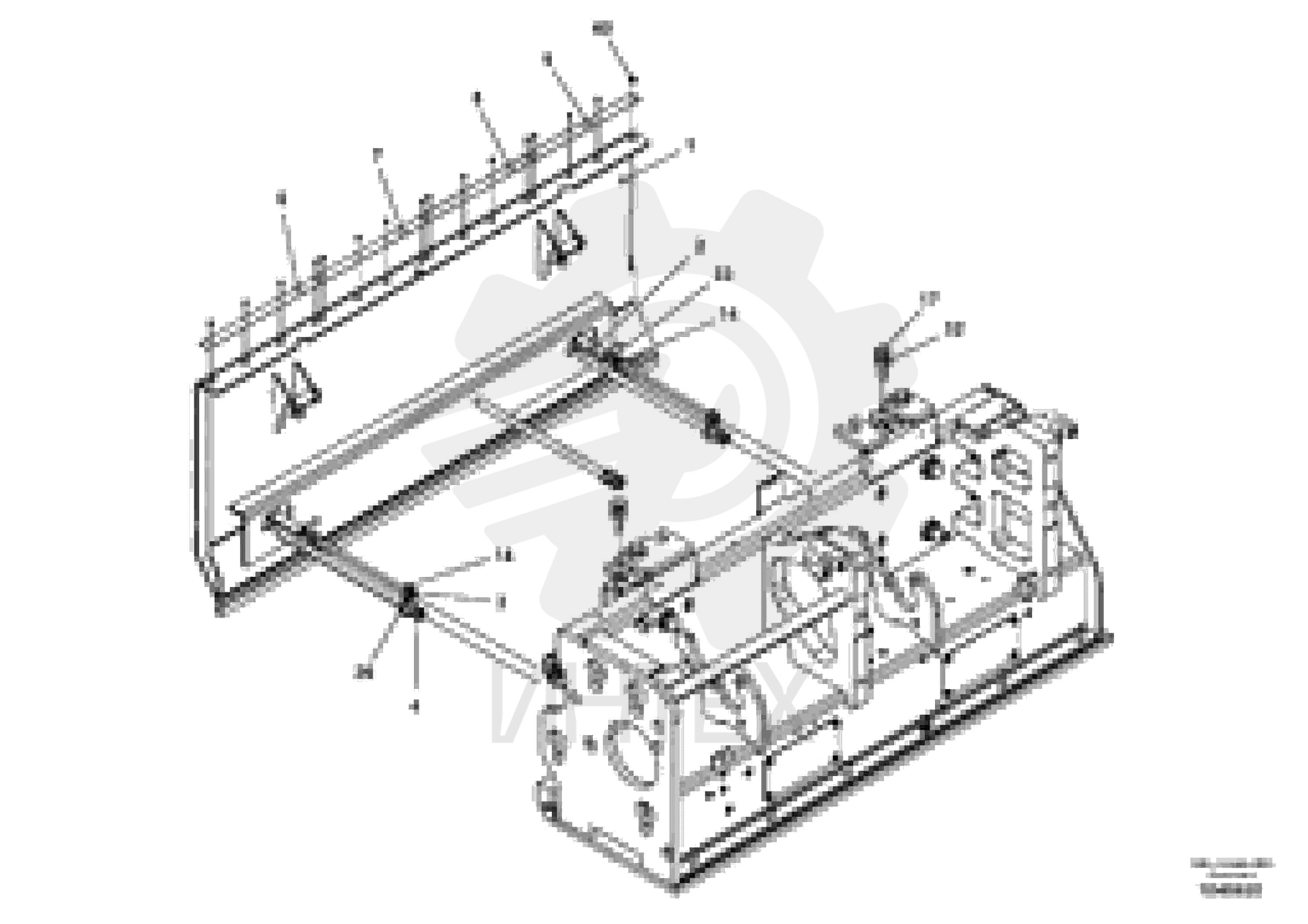 Deflector RM 56297039