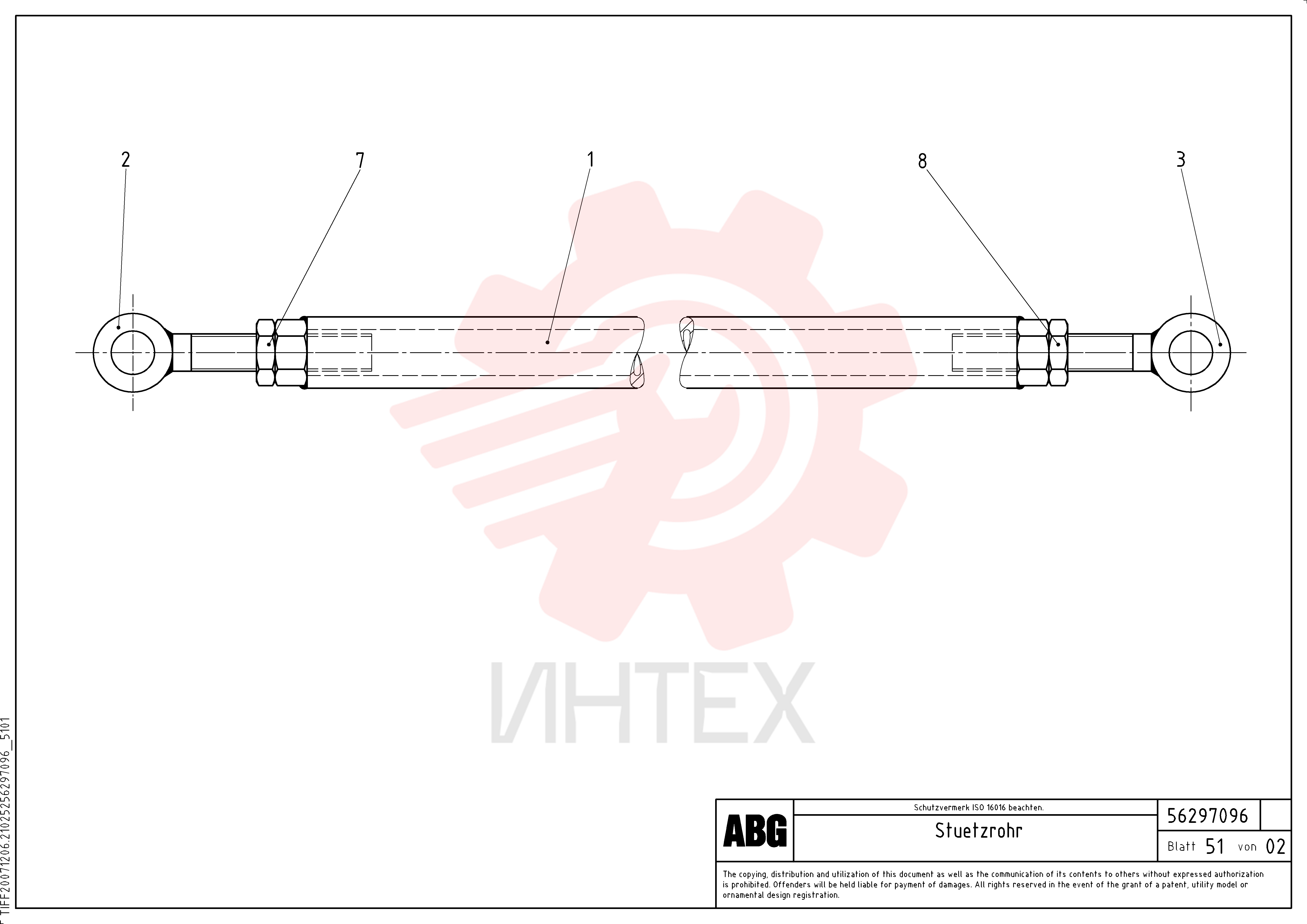 Опора RM 14683833 (5)