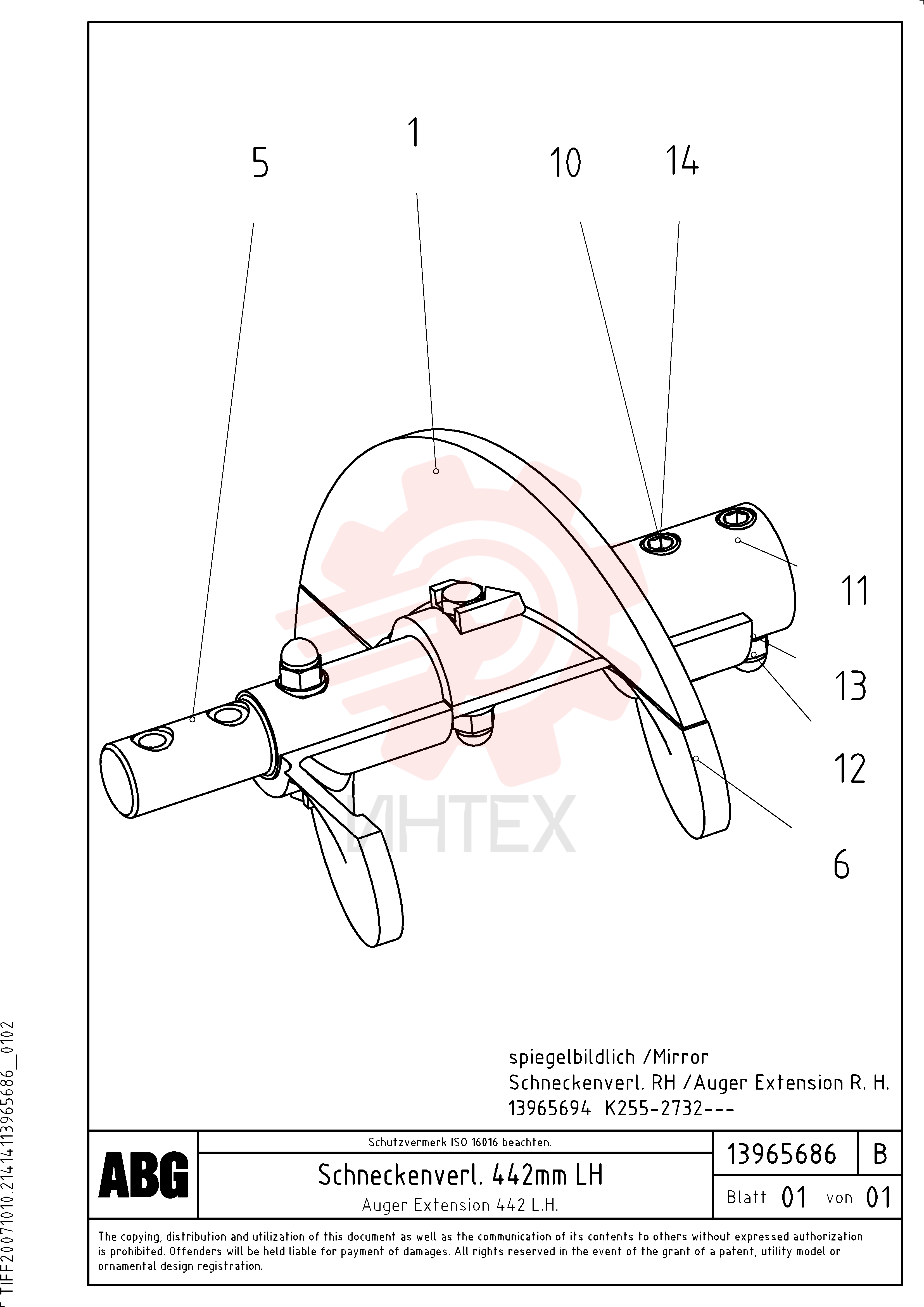 Auger RM 13917844 (2)