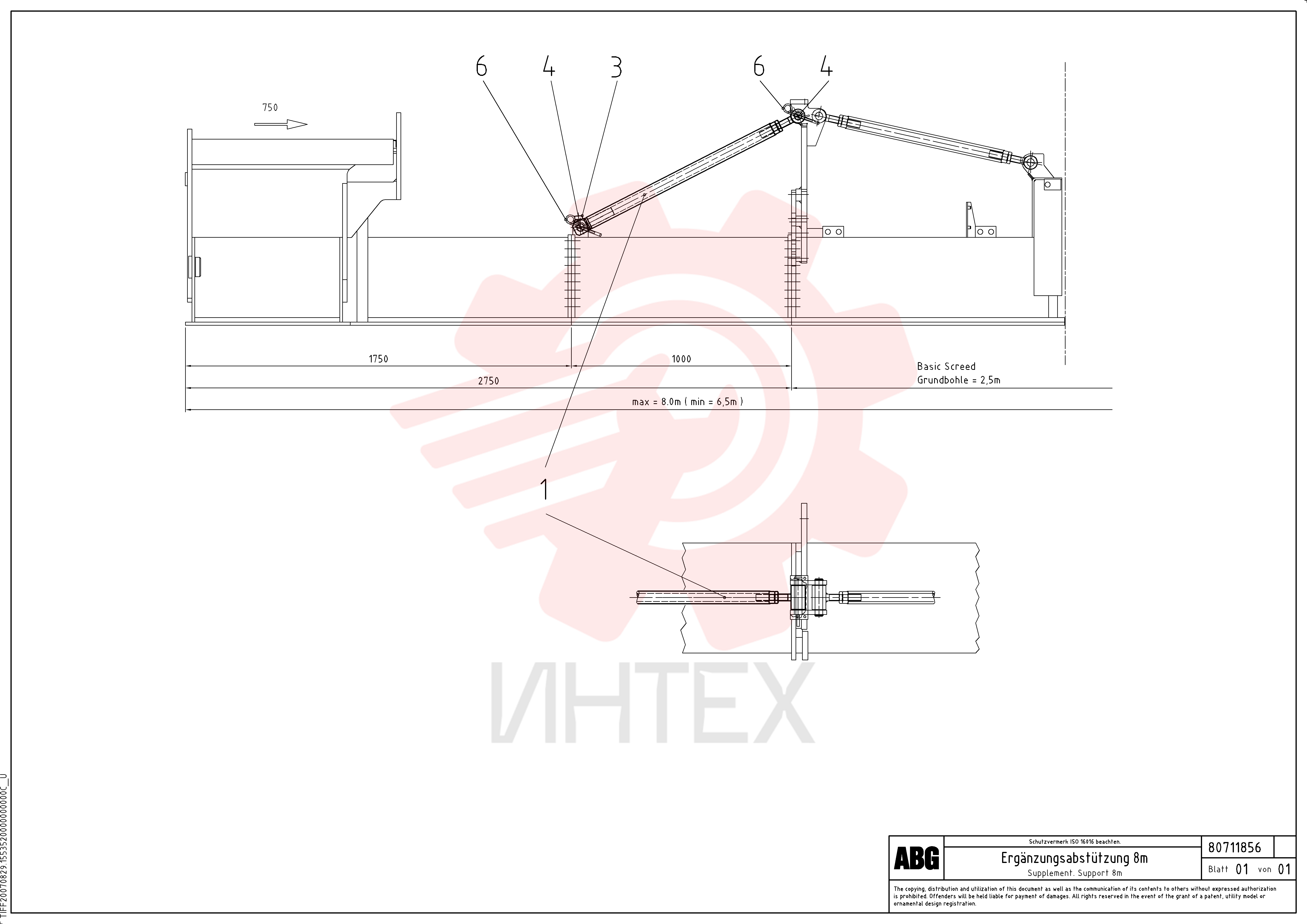 Опора RM 56297658 (1)