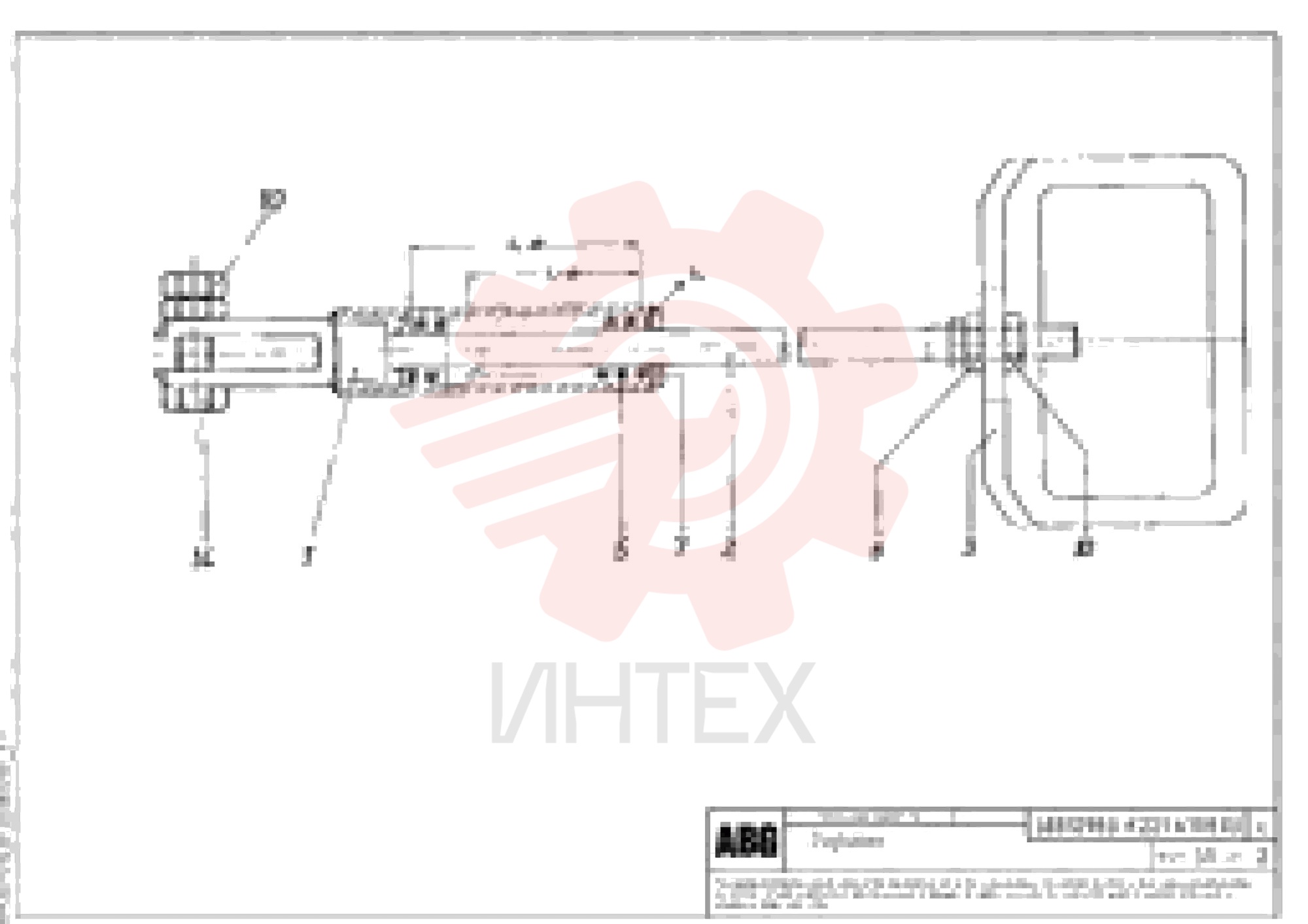 Spring Housing RM 14384002 (4)