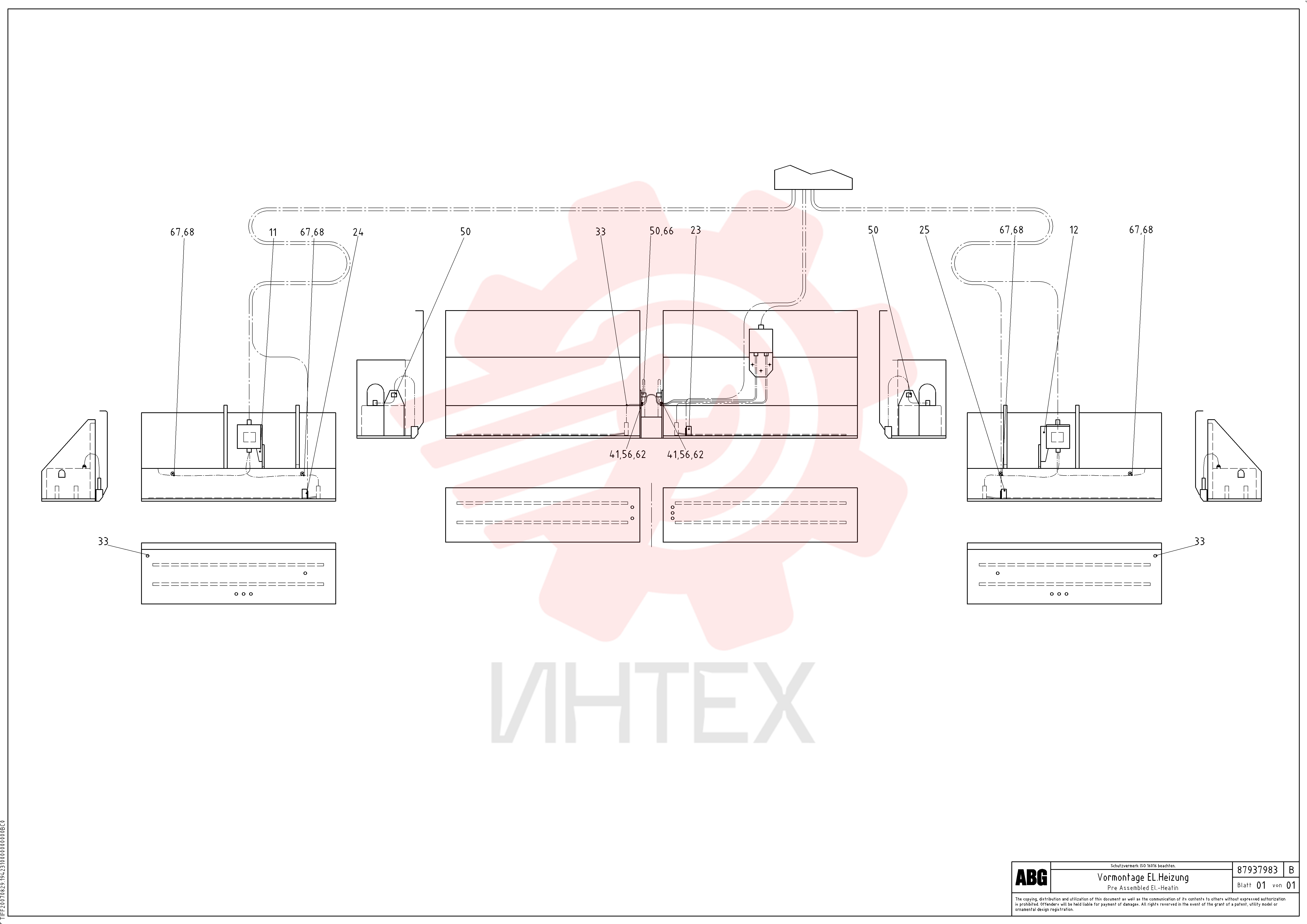 Тарелка клапана RM 54396874 (3)