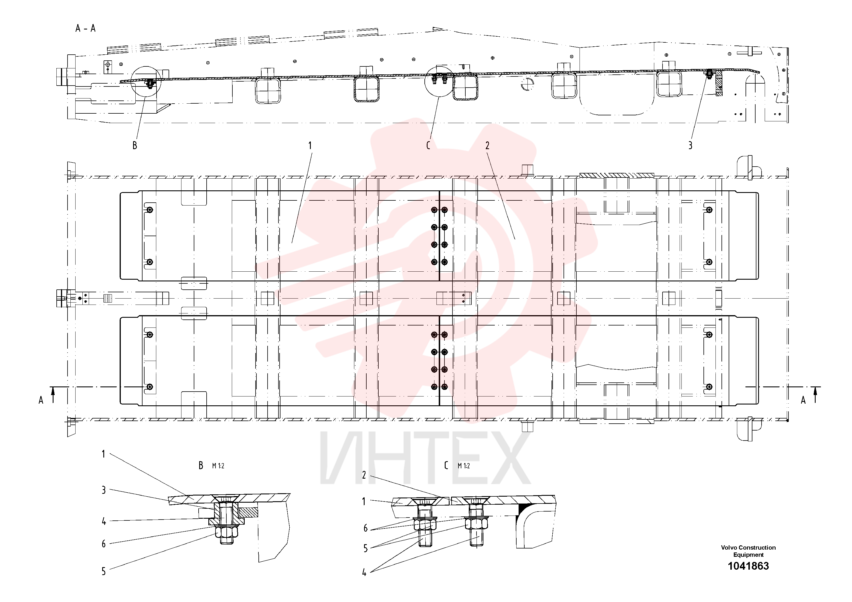 Base Plate