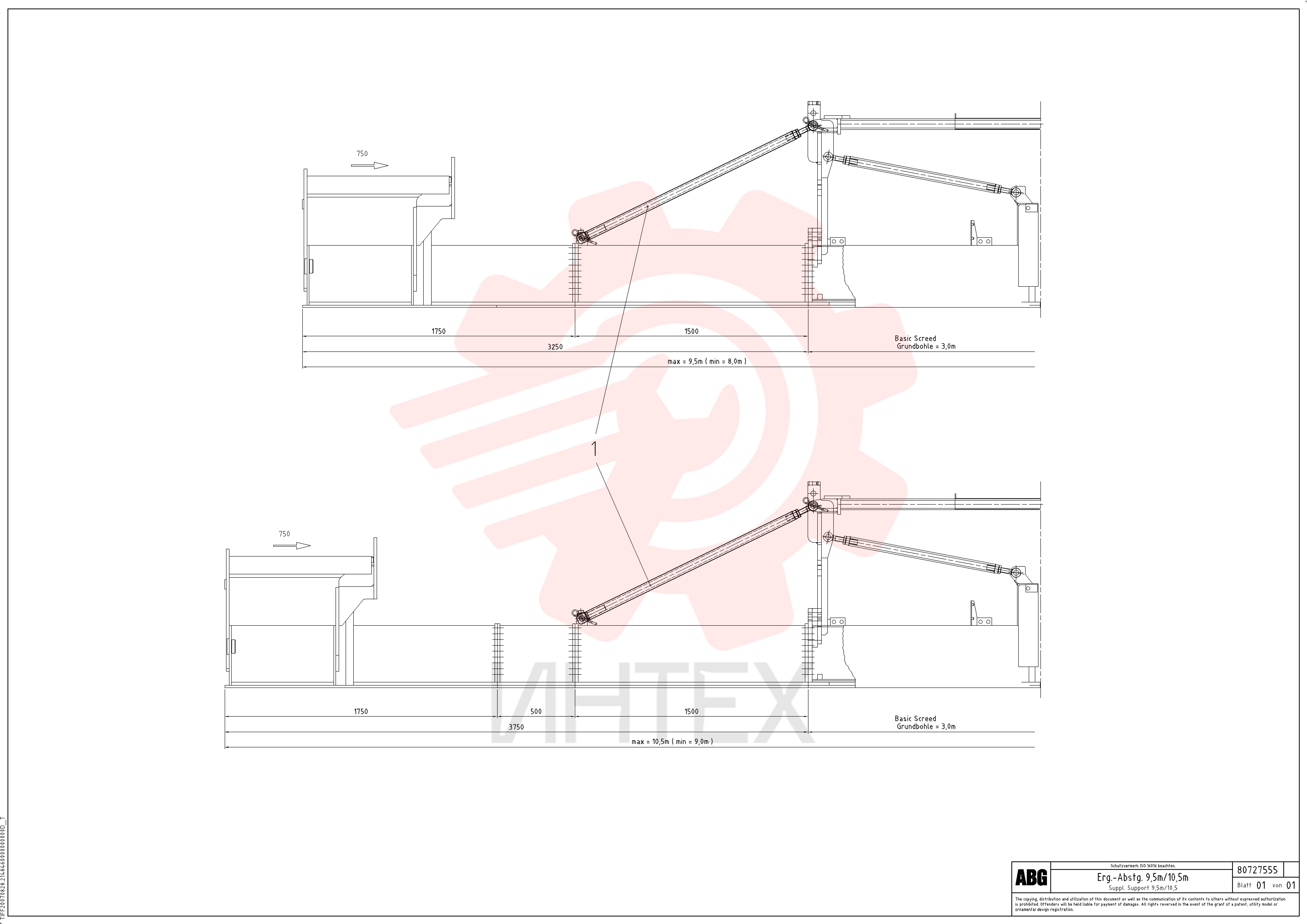 Brace RM 56286123 (1)