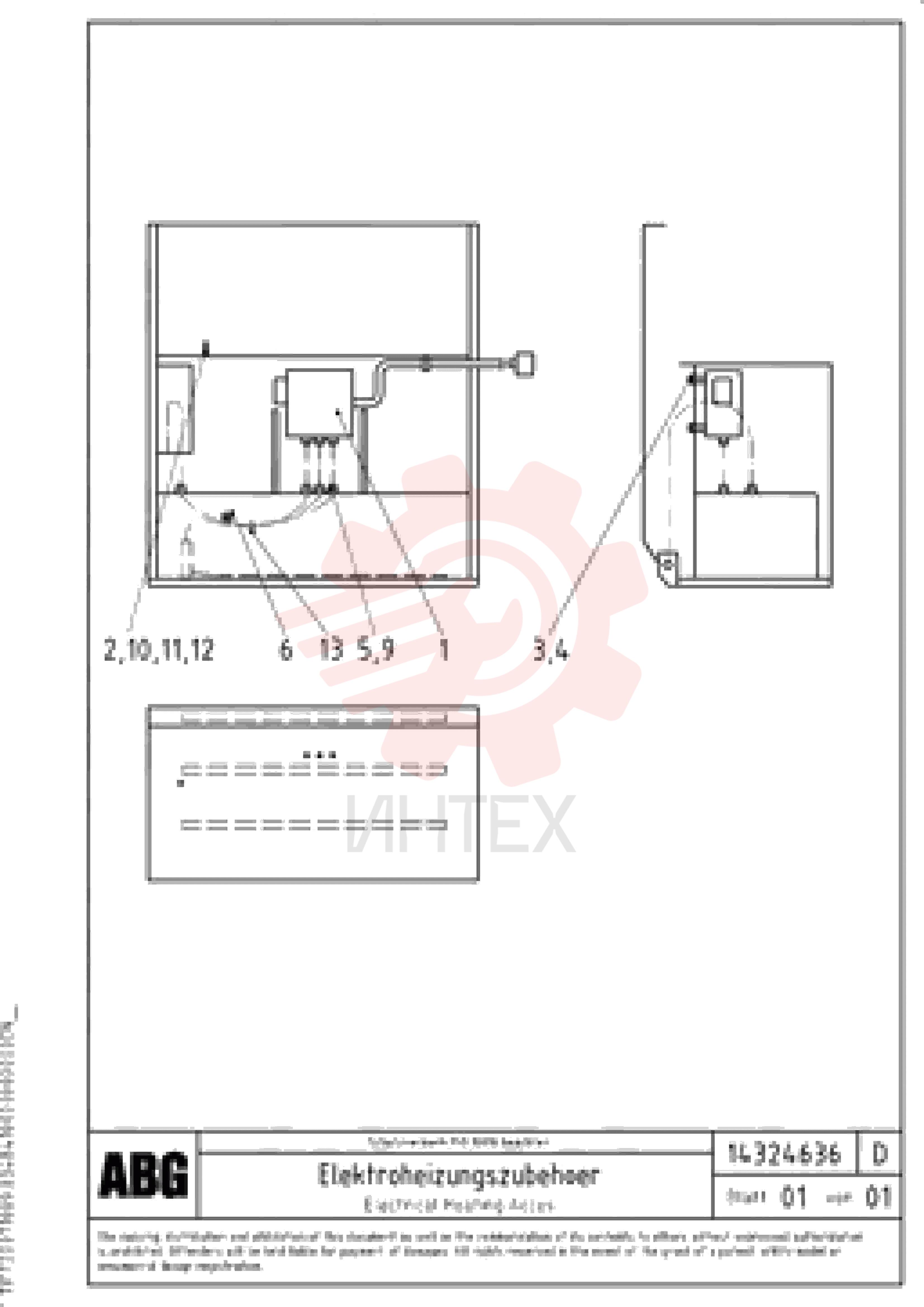 Distribution Box RM 54519657 (1)
