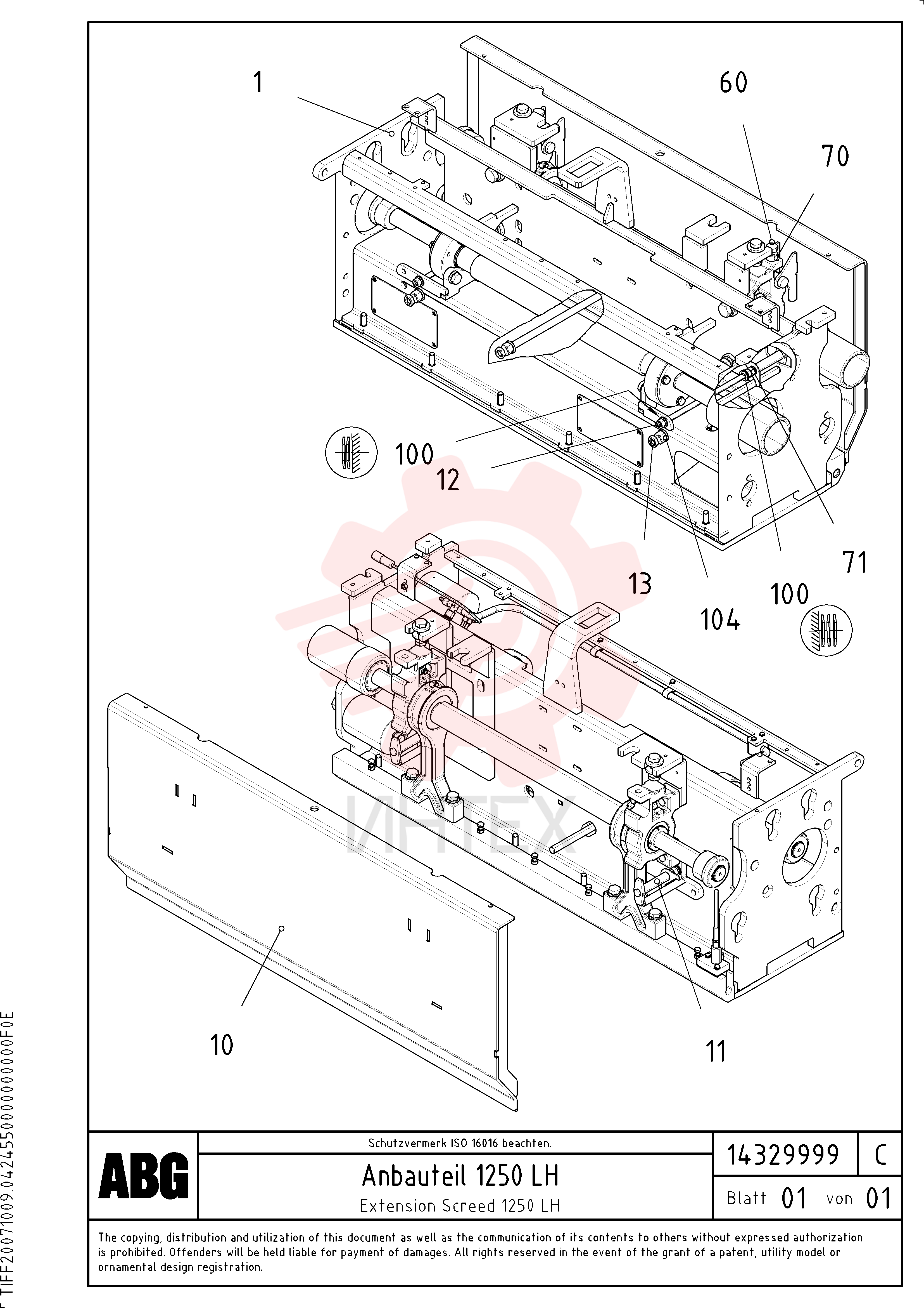 Screed RM 14329981 (2)