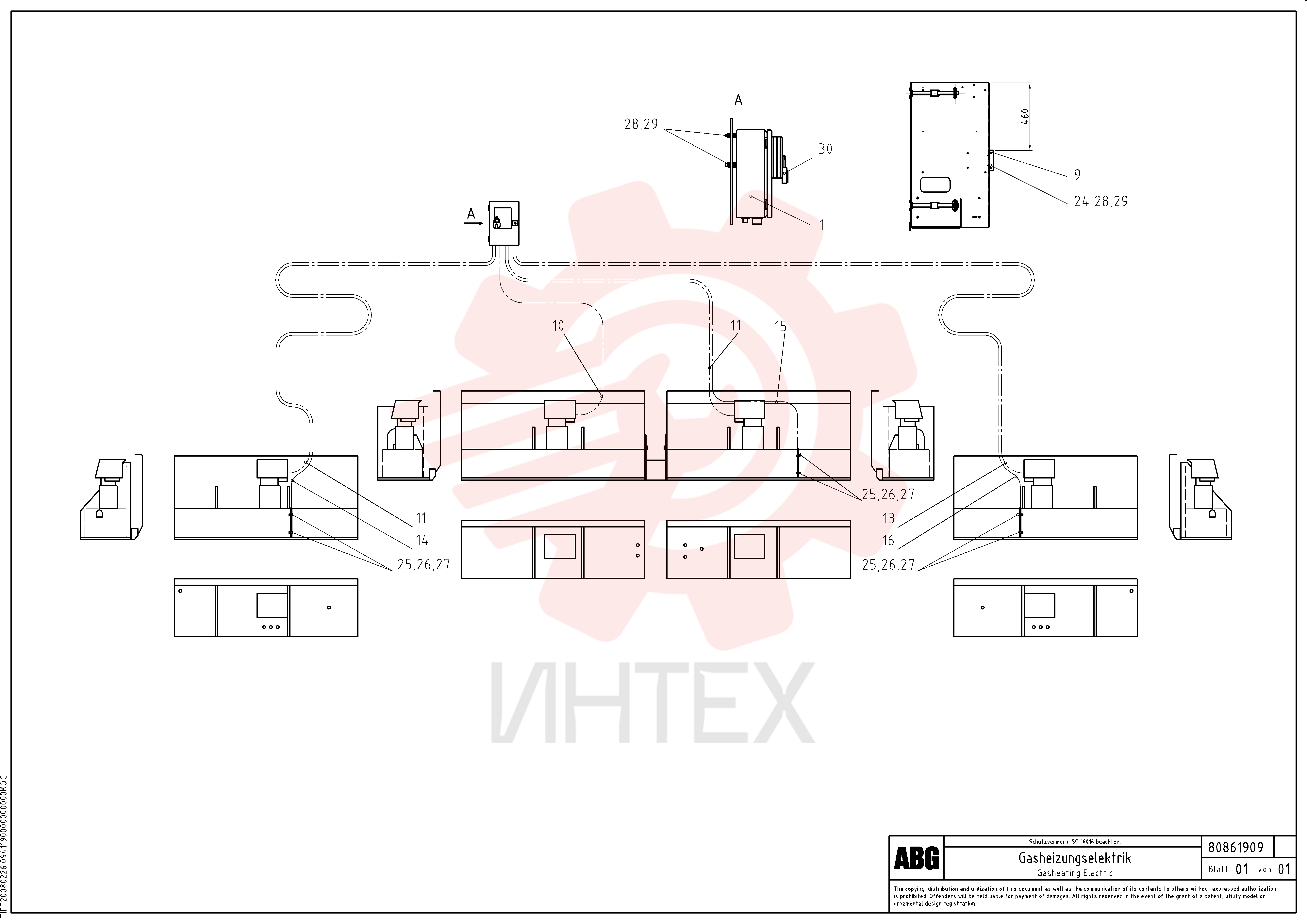 Thermo Control RM 80861917