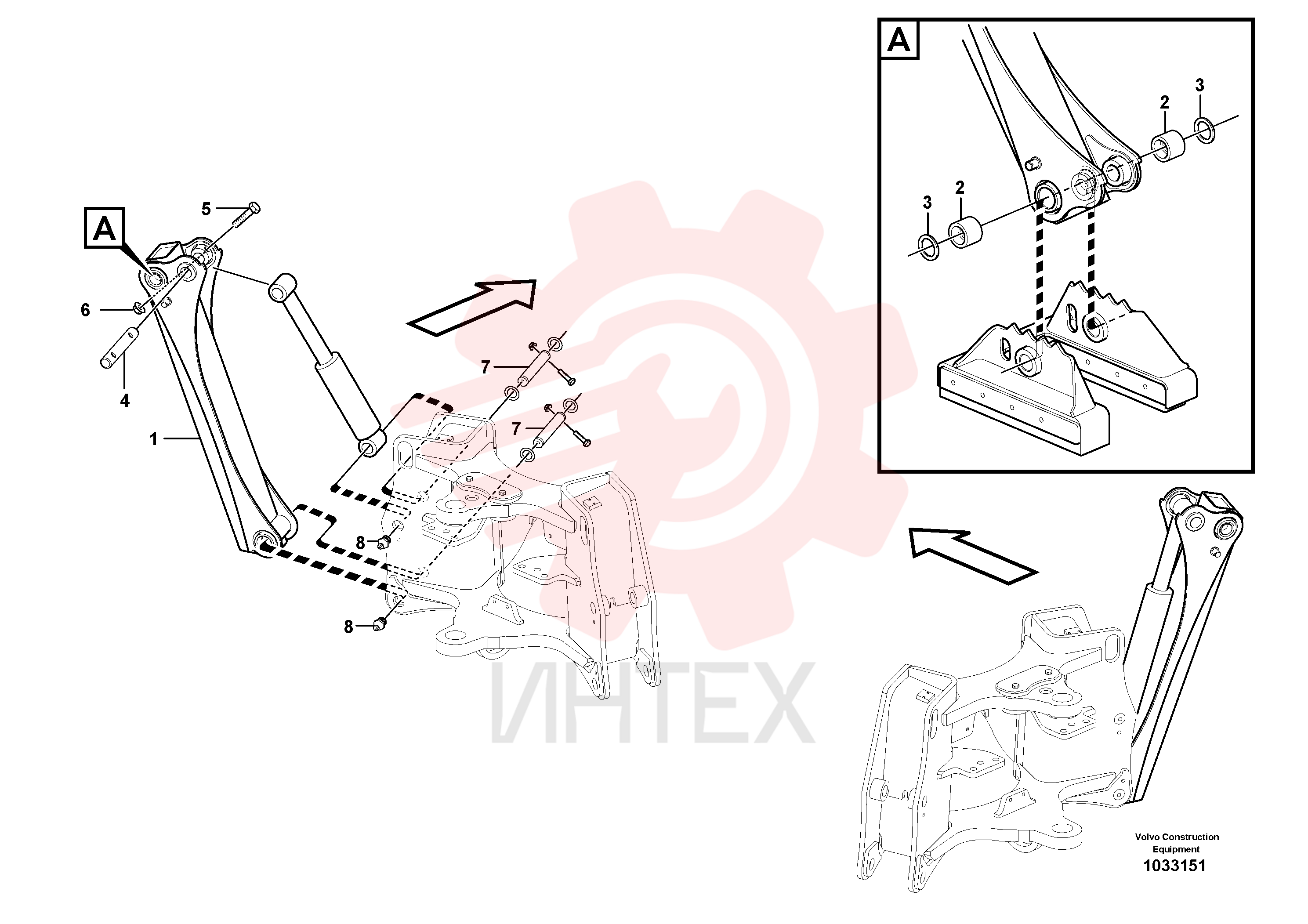 Anti-roll bar