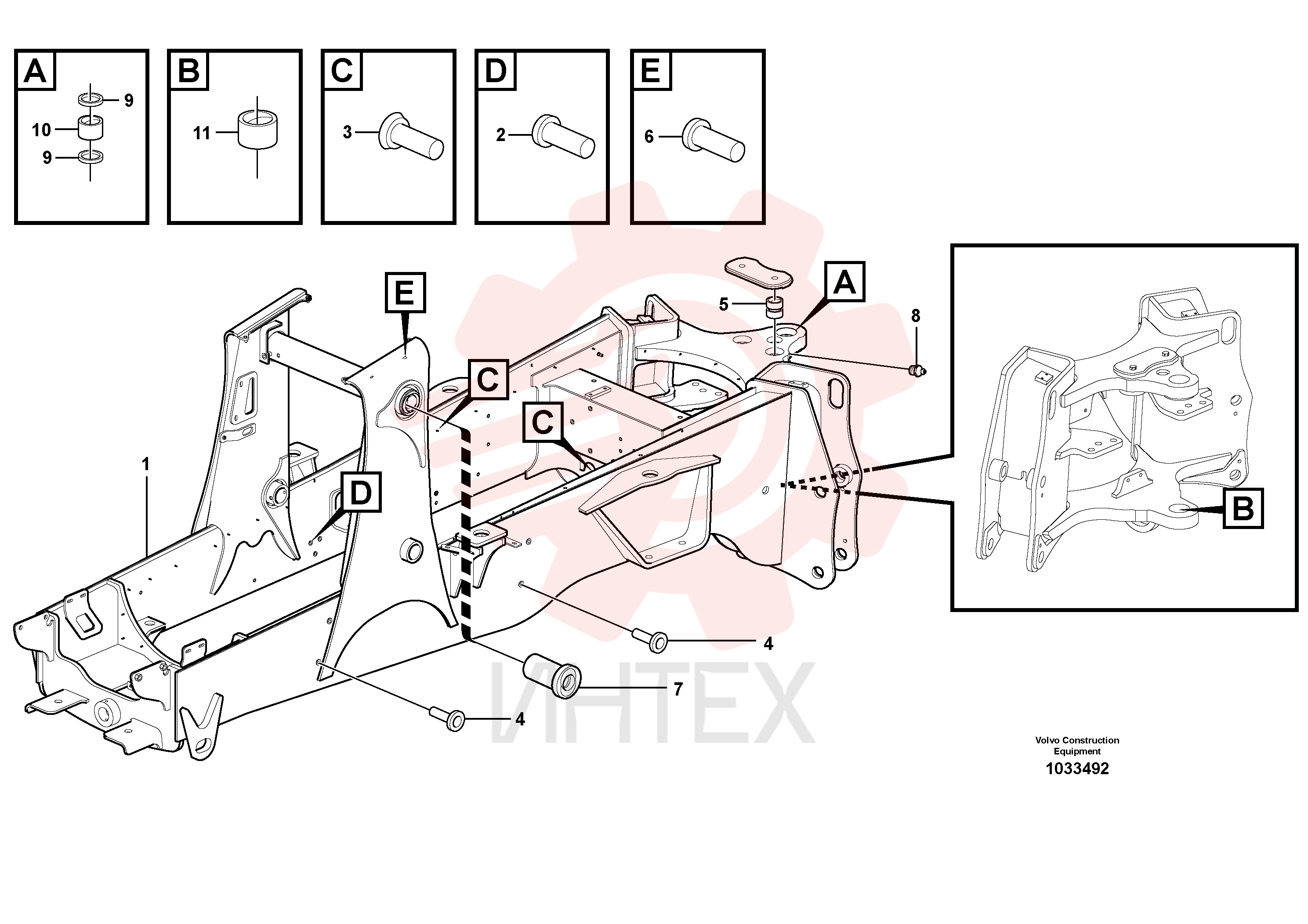 Chassis
