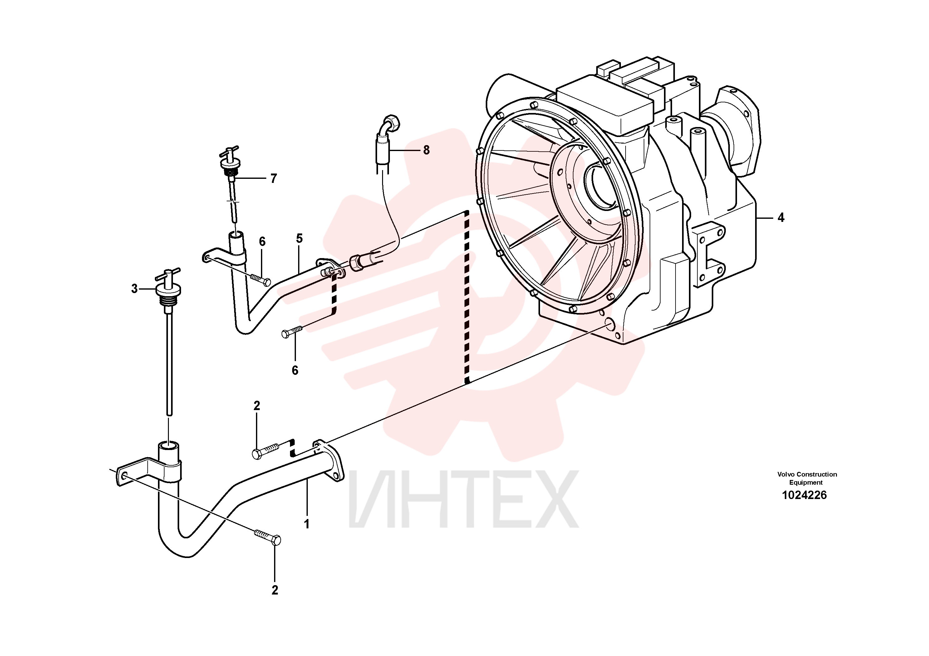 Filler pipe