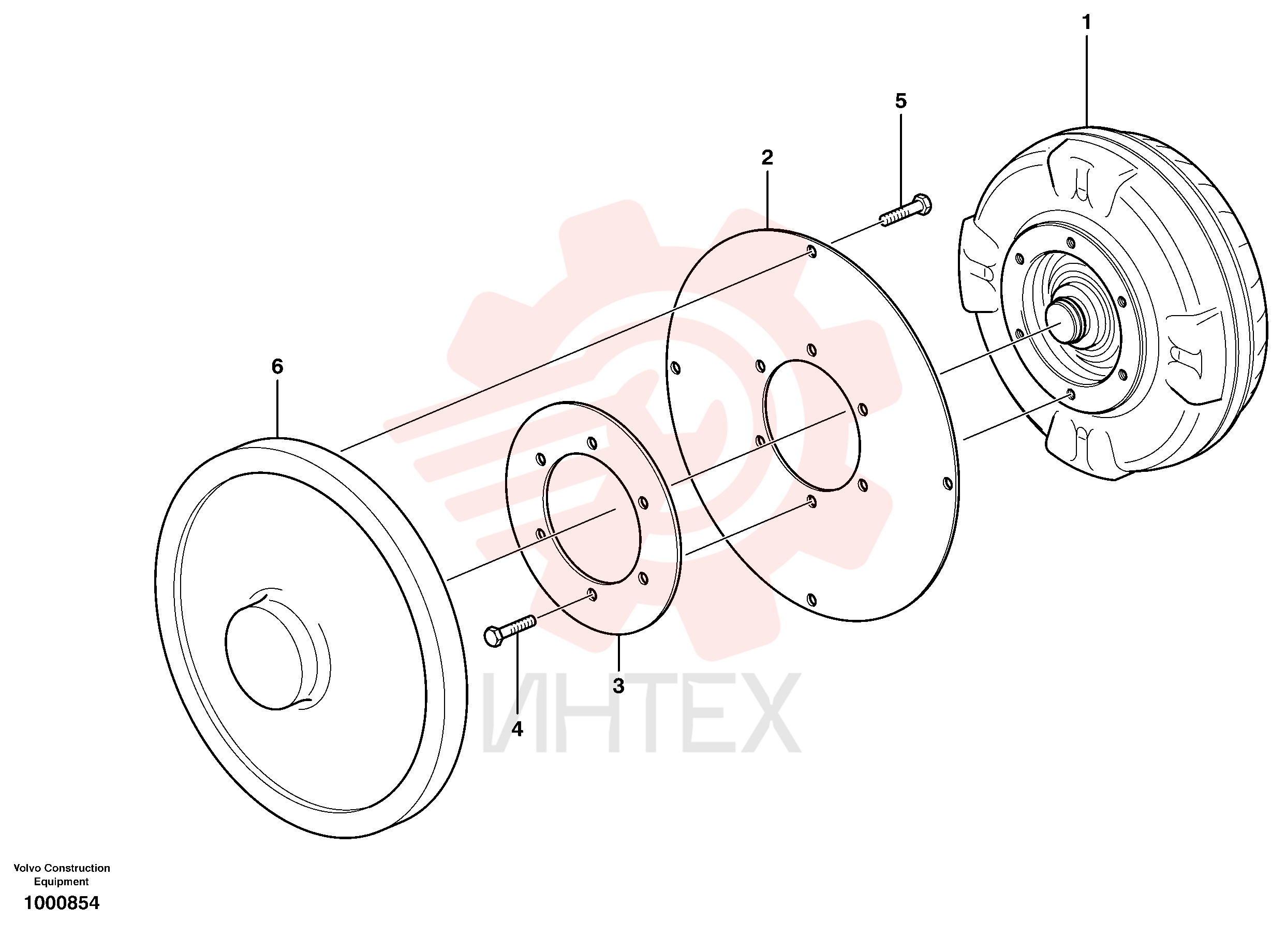 Torque converter