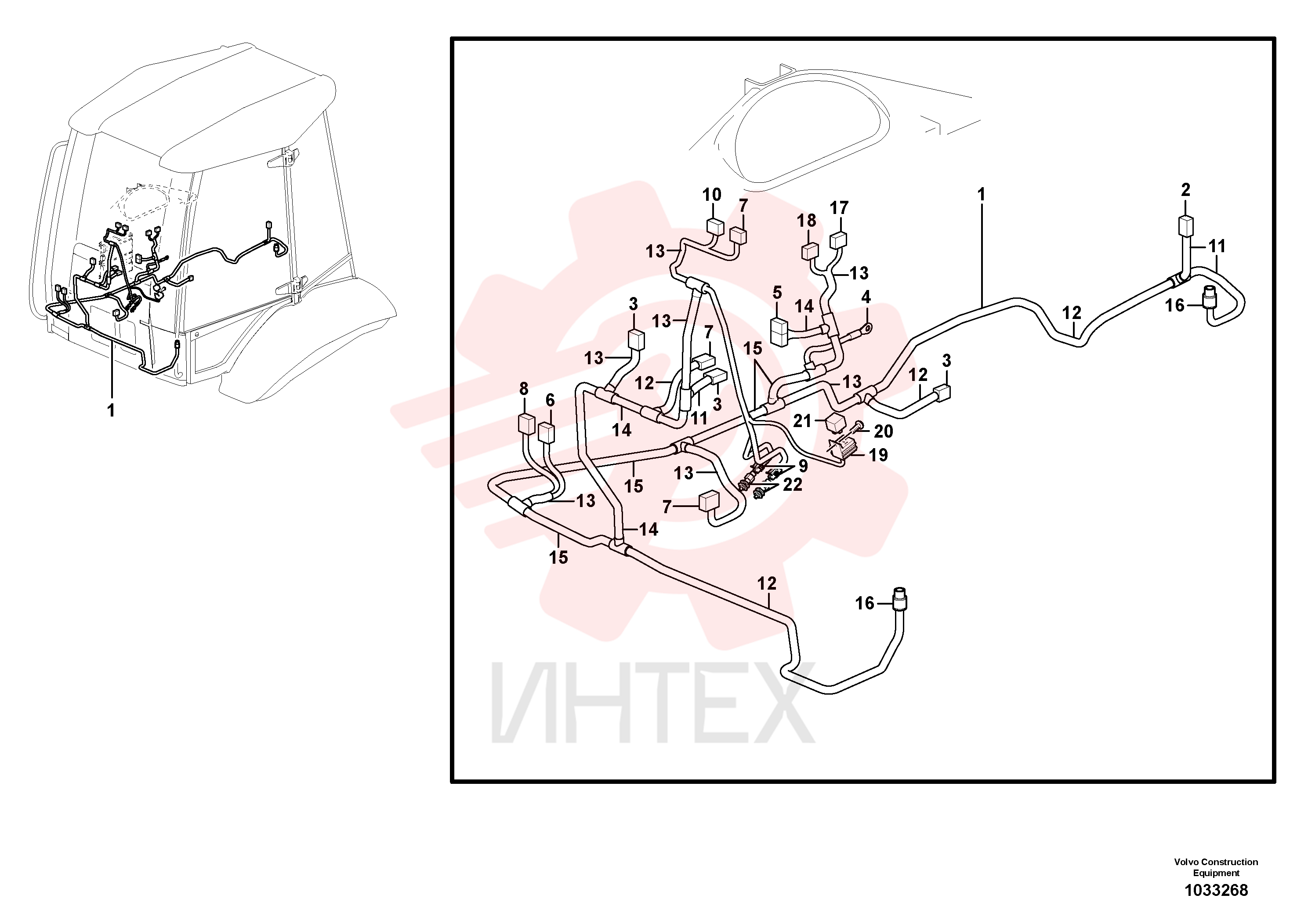 Wire harness