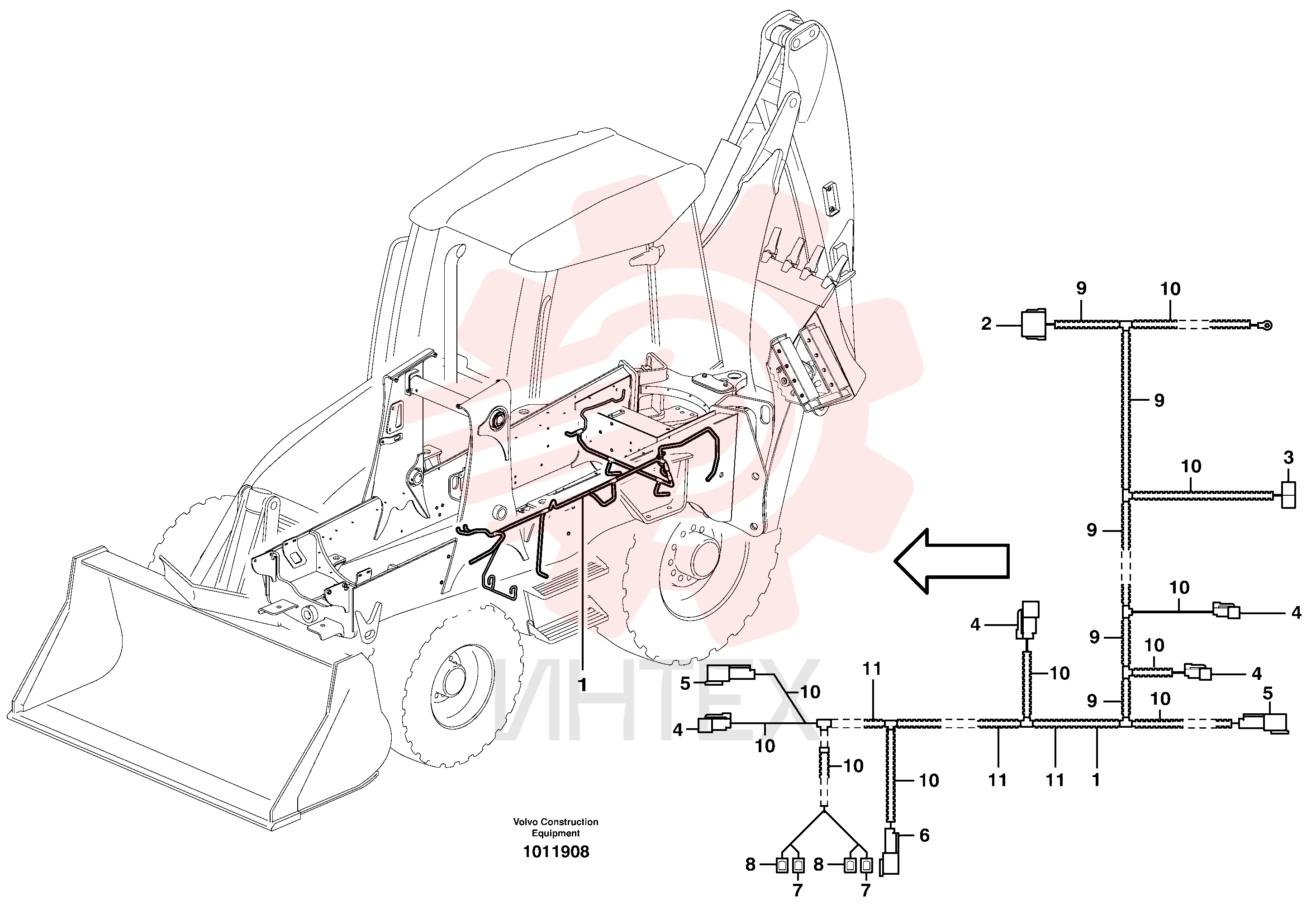 Wire harness